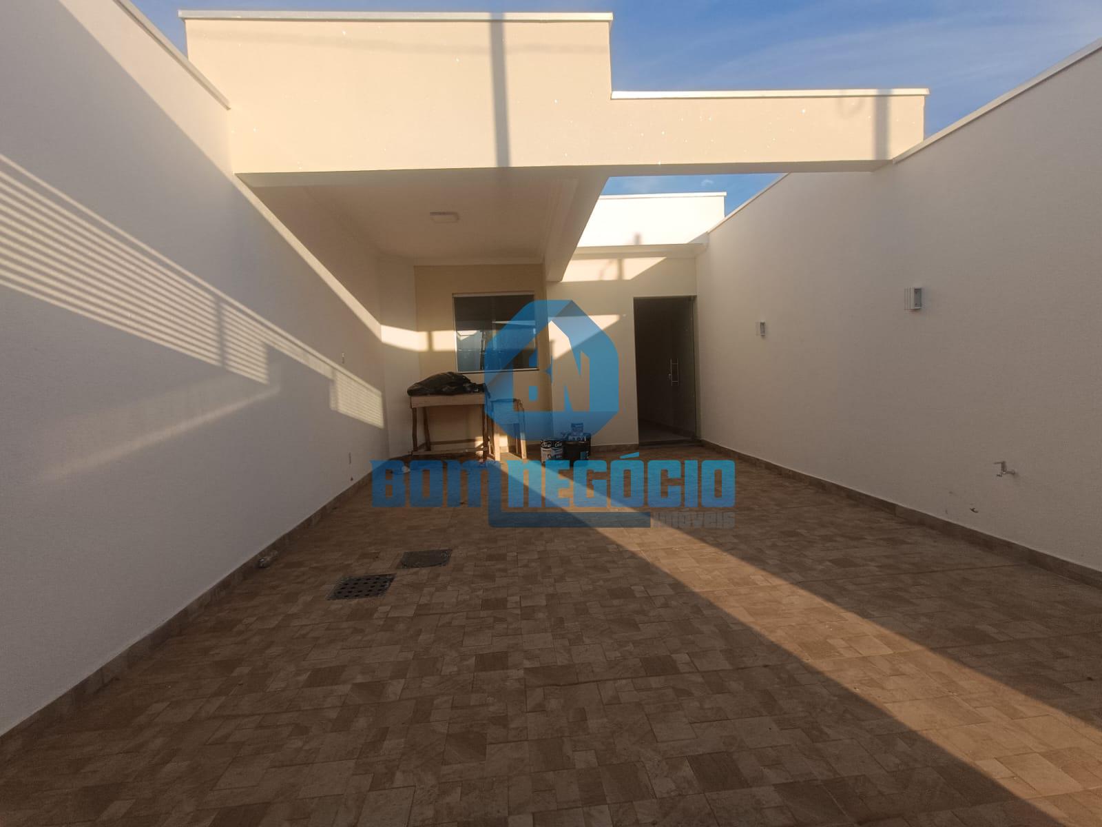 Casa com 3 dormitórios à venda, Parque Olímpico II, GOVERNADOR...
