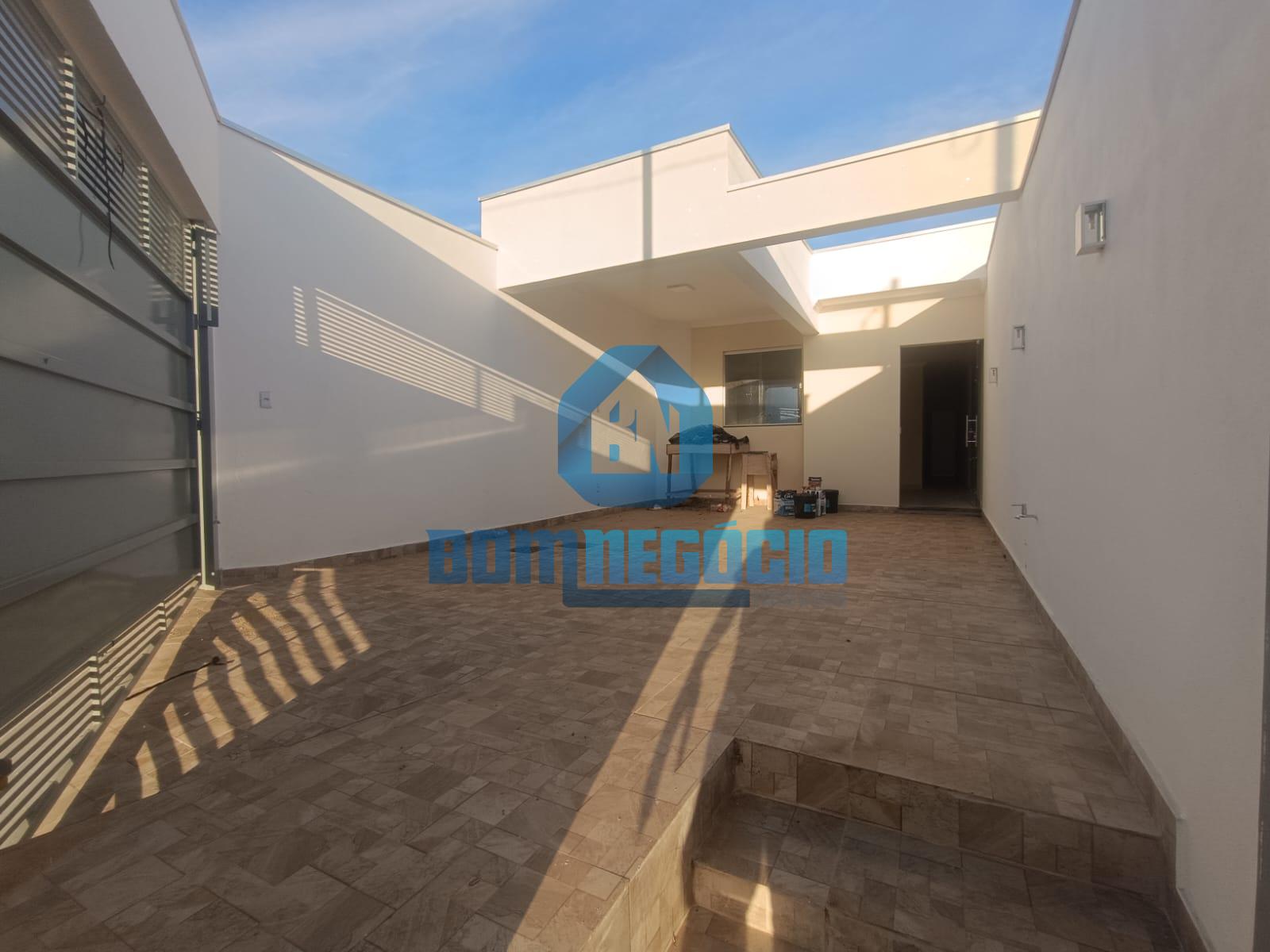 Casa com 3 dormitórios à venda, Parque Olímpico II, GOVERNADOR...