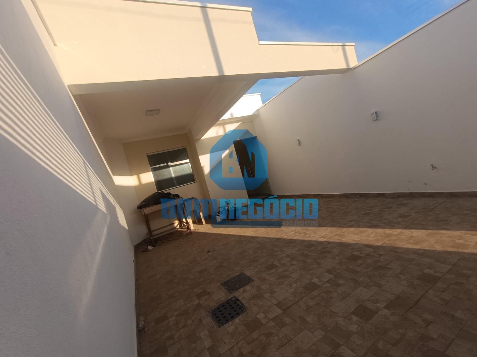 Casa com 3 dormitórios à venda, Parque Olímpico II, GOVERNADOR...
