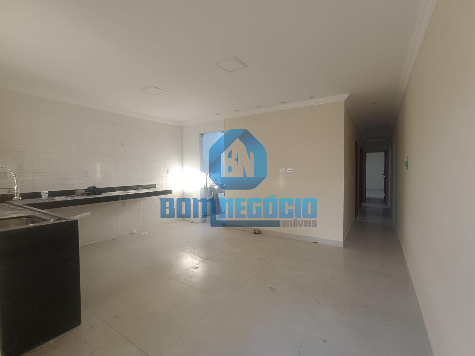 Casa com 3 dormitórios à venda, Parque Olímpico II, GOVERNADOR...