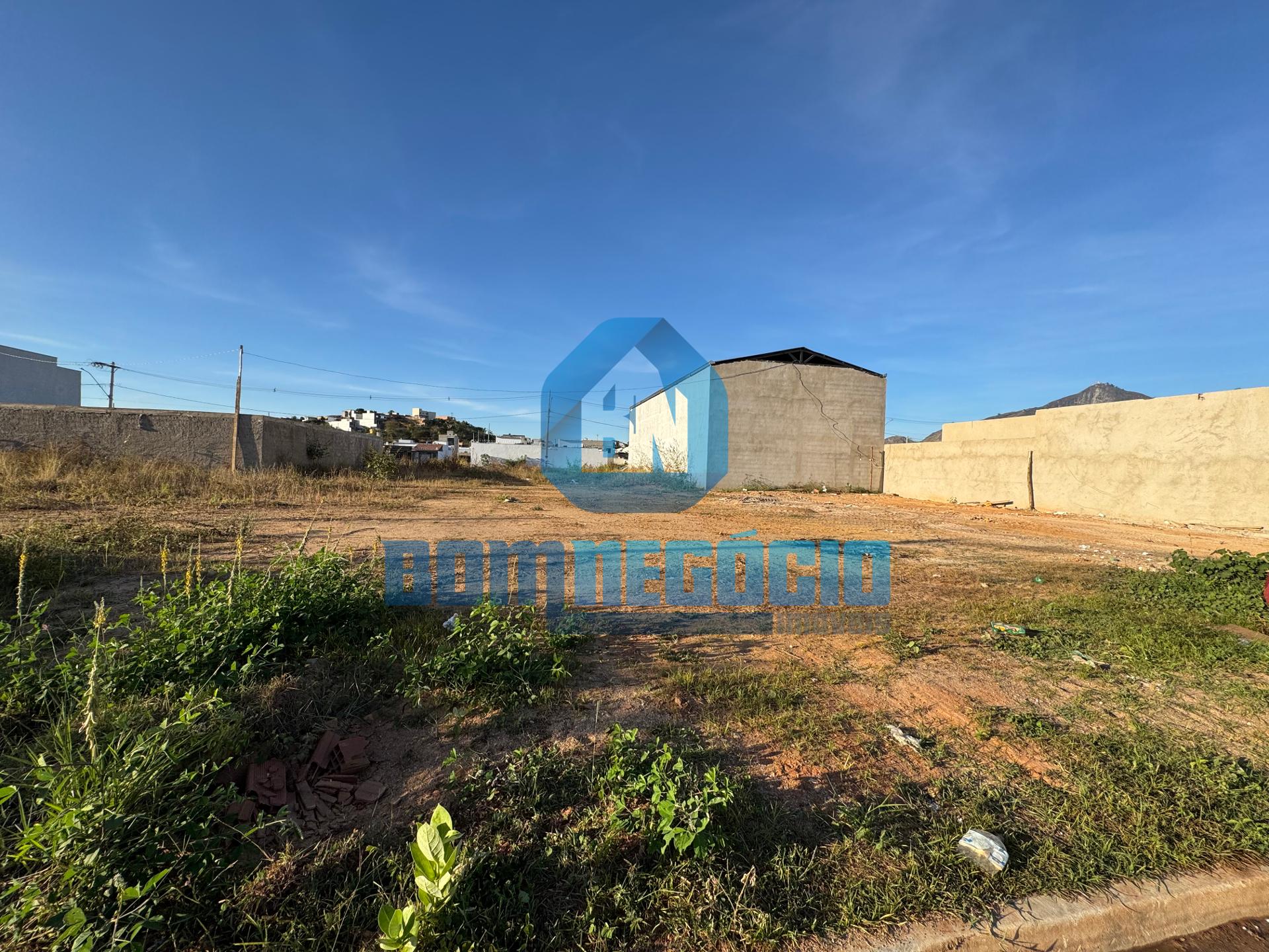 EXCELENTE LOTE À VENDA  PARQUE OLÍMPICO II | GOVERNADOR VALADA...