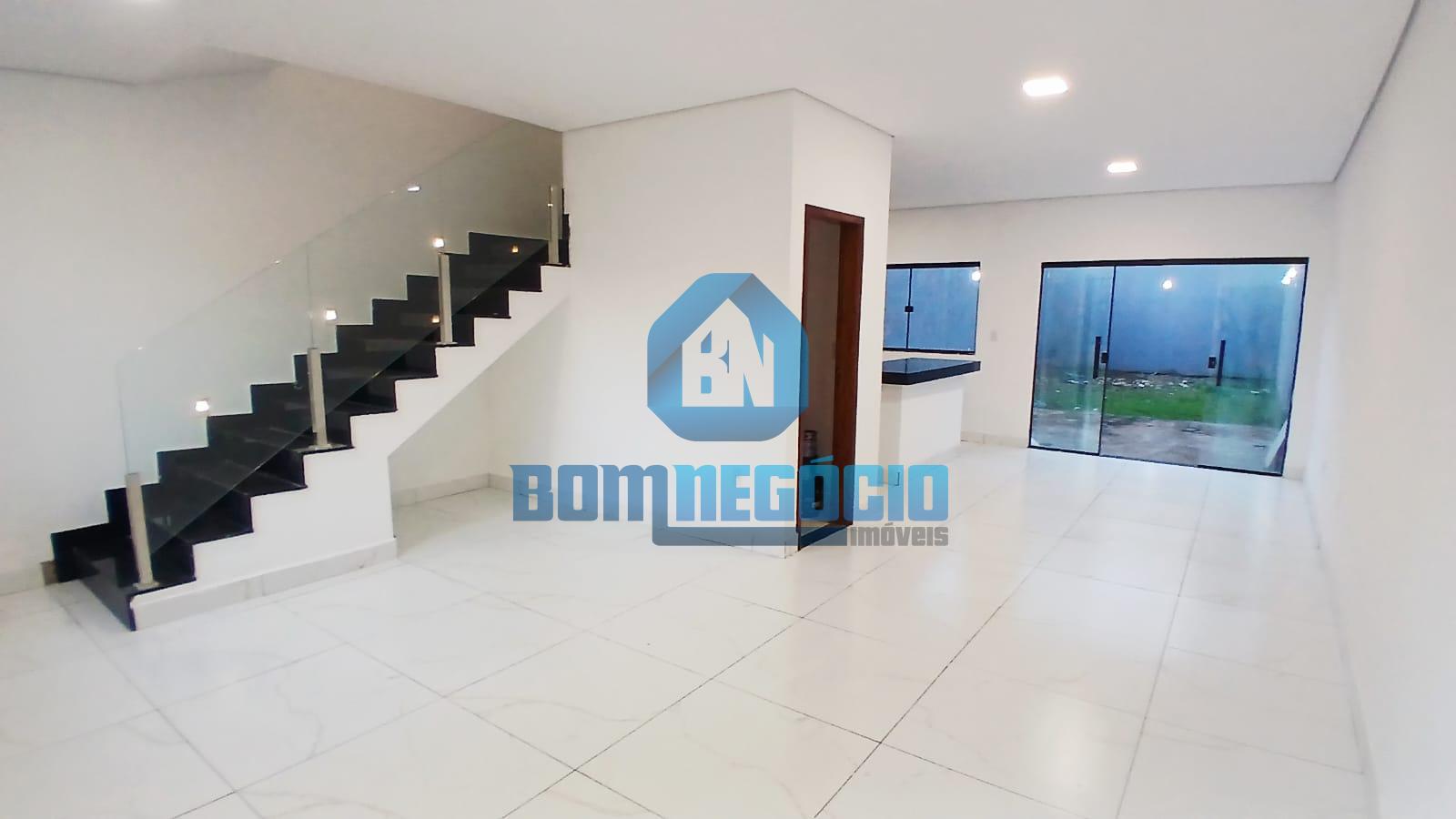 Casa com 3 dormitórios à venda, VALE DO SOL I, GOVERNADOR VALA...