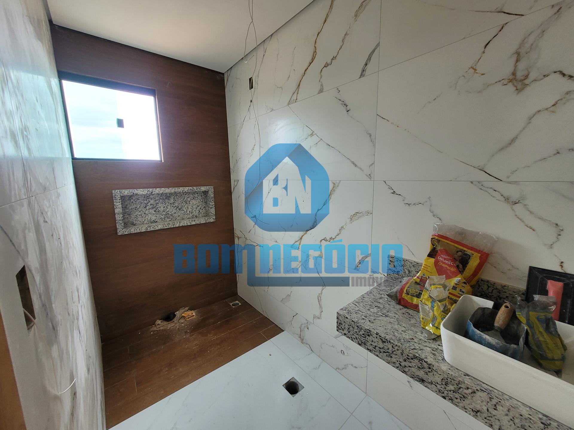 Casa com 3 dormitórios à venda, CASTANHEIRAS II, GOVERNADOR VA...