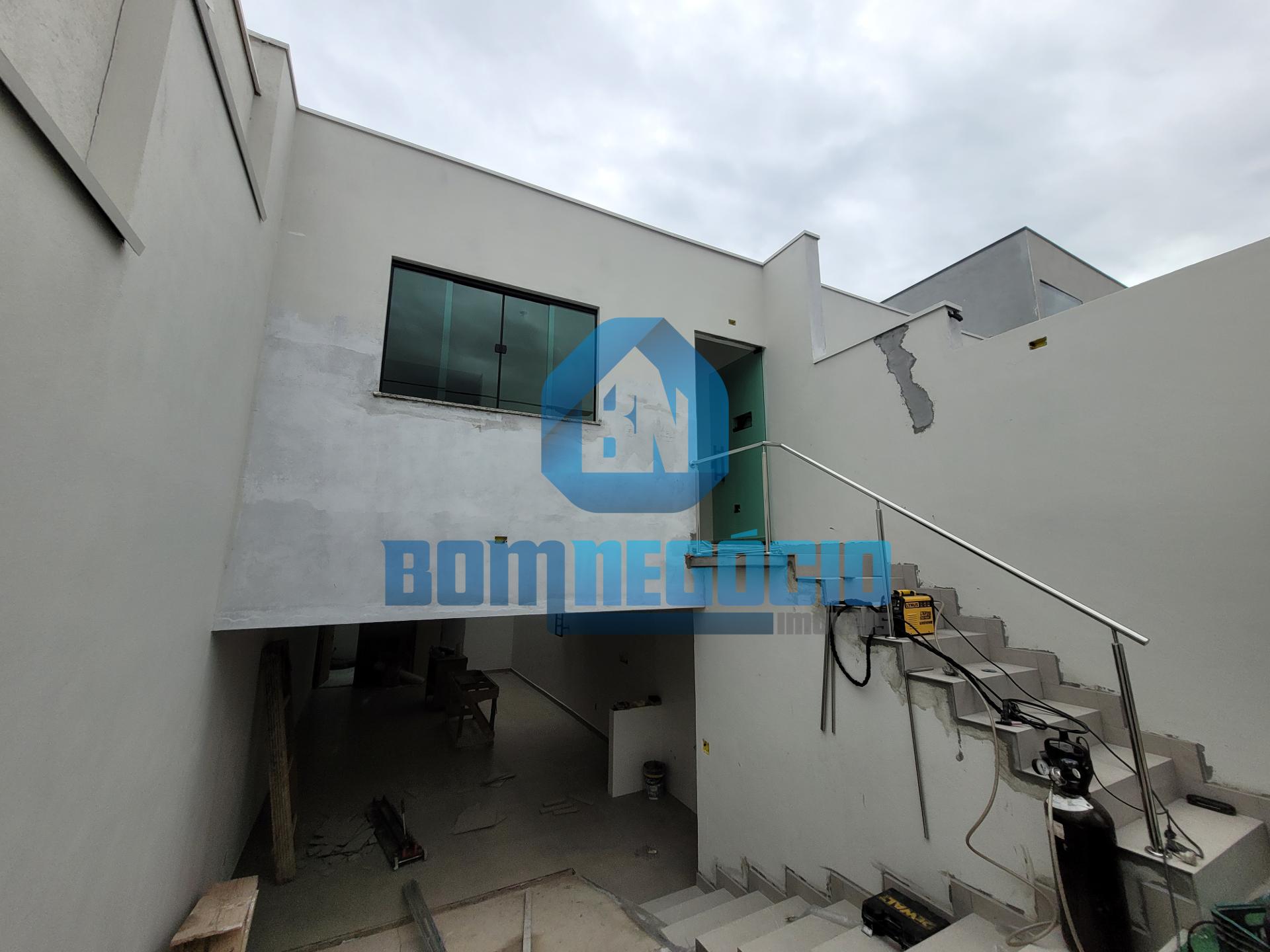 Casa com 3 dormitórios à venda, CASTANHEIRAS II, GOVERNADOR VA...
