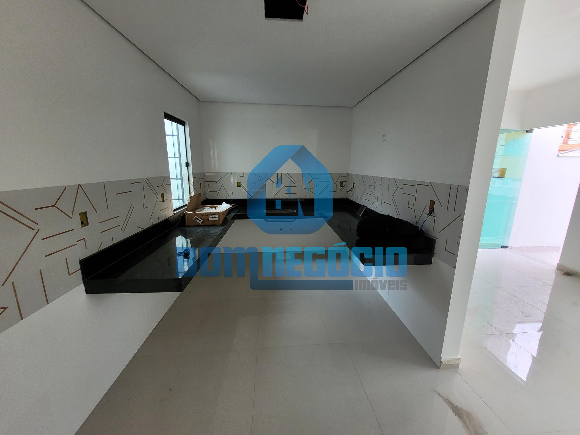 Casa com 3 dormitórios à venda, CASTANHEIRAS II, GOVERNADOR VA...