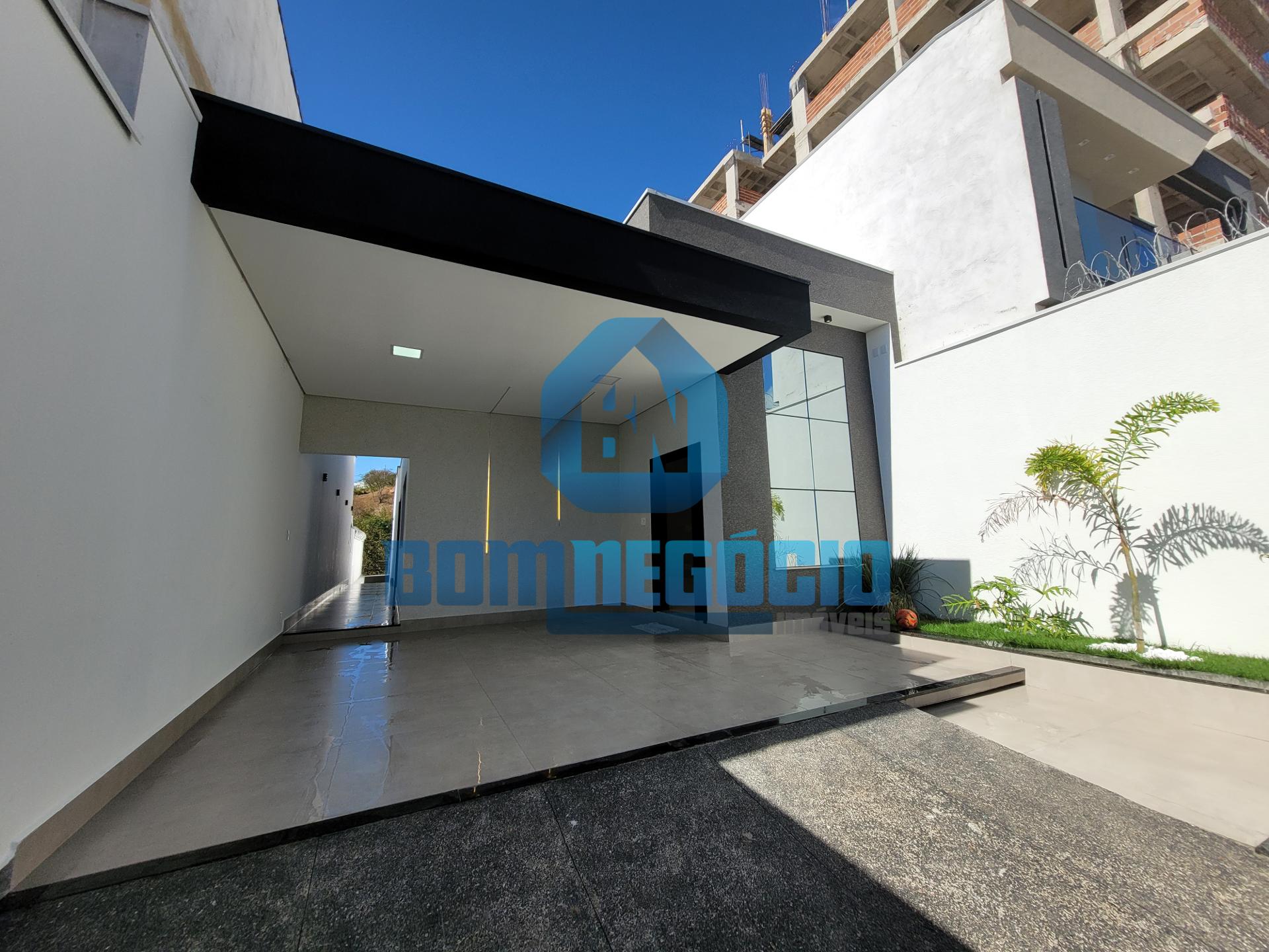 Casa com 3 dormitórios à venda, ALTO ESPLANADA, GOVERNADOR VAL...
