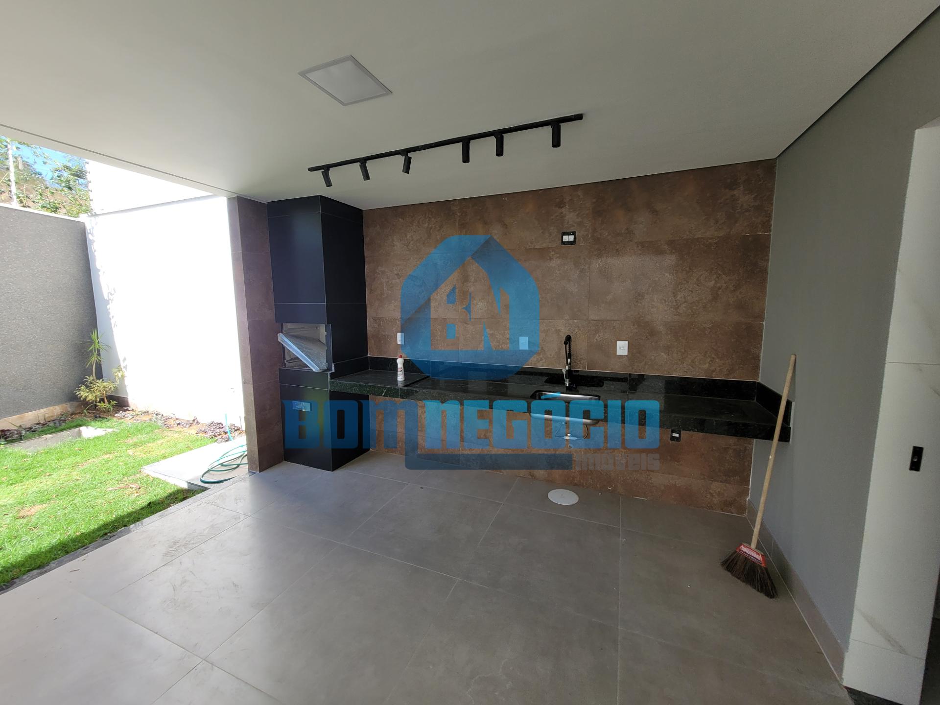Casa com 3 dormitórios à venda, ALTO ESPLANADA, GOVERNADOR VAL...