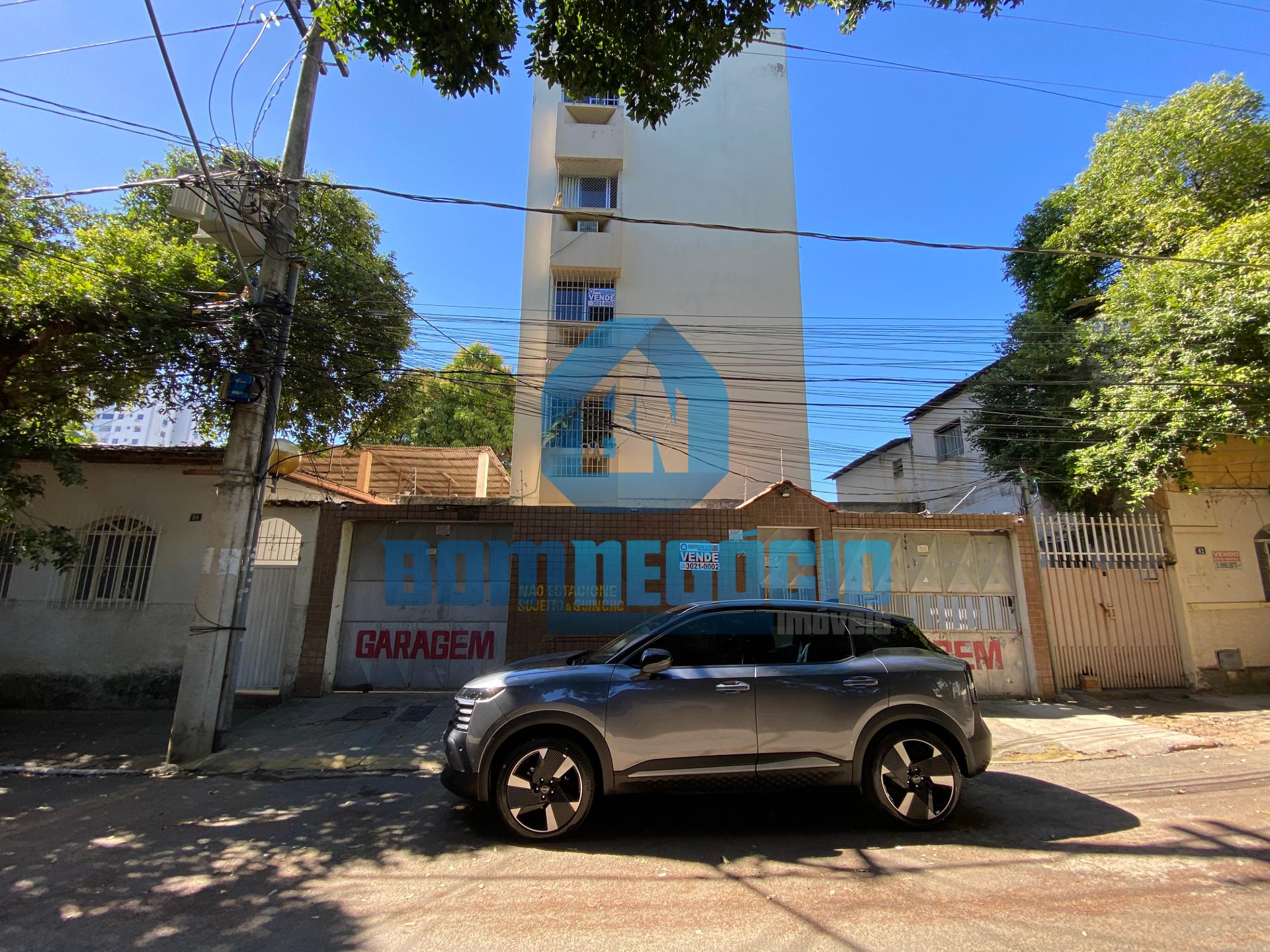 Apartamento à venda no Centro de Governador Valadares | 2 quar...