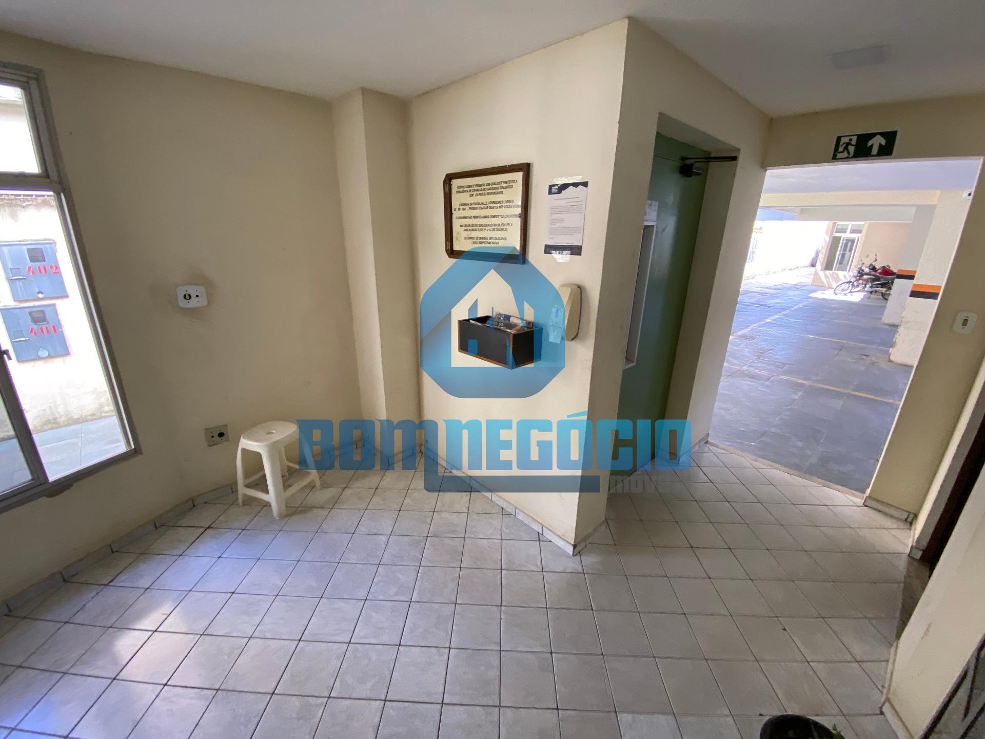 Apartamento à venda no Centro de Governador Valadares | 2 quar...