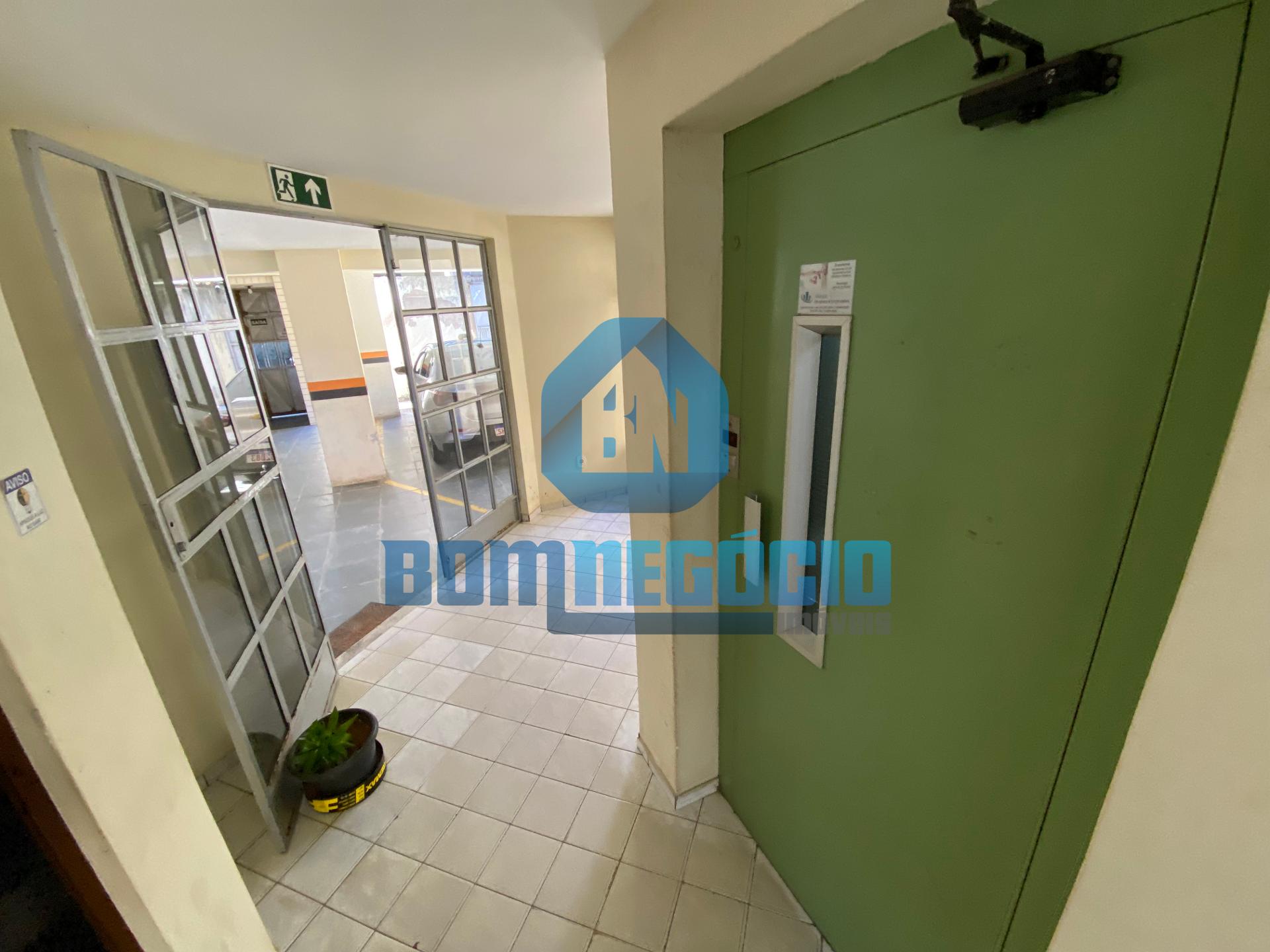 Apartamento à venda no Centro de Governador Valadares | 2 quar...