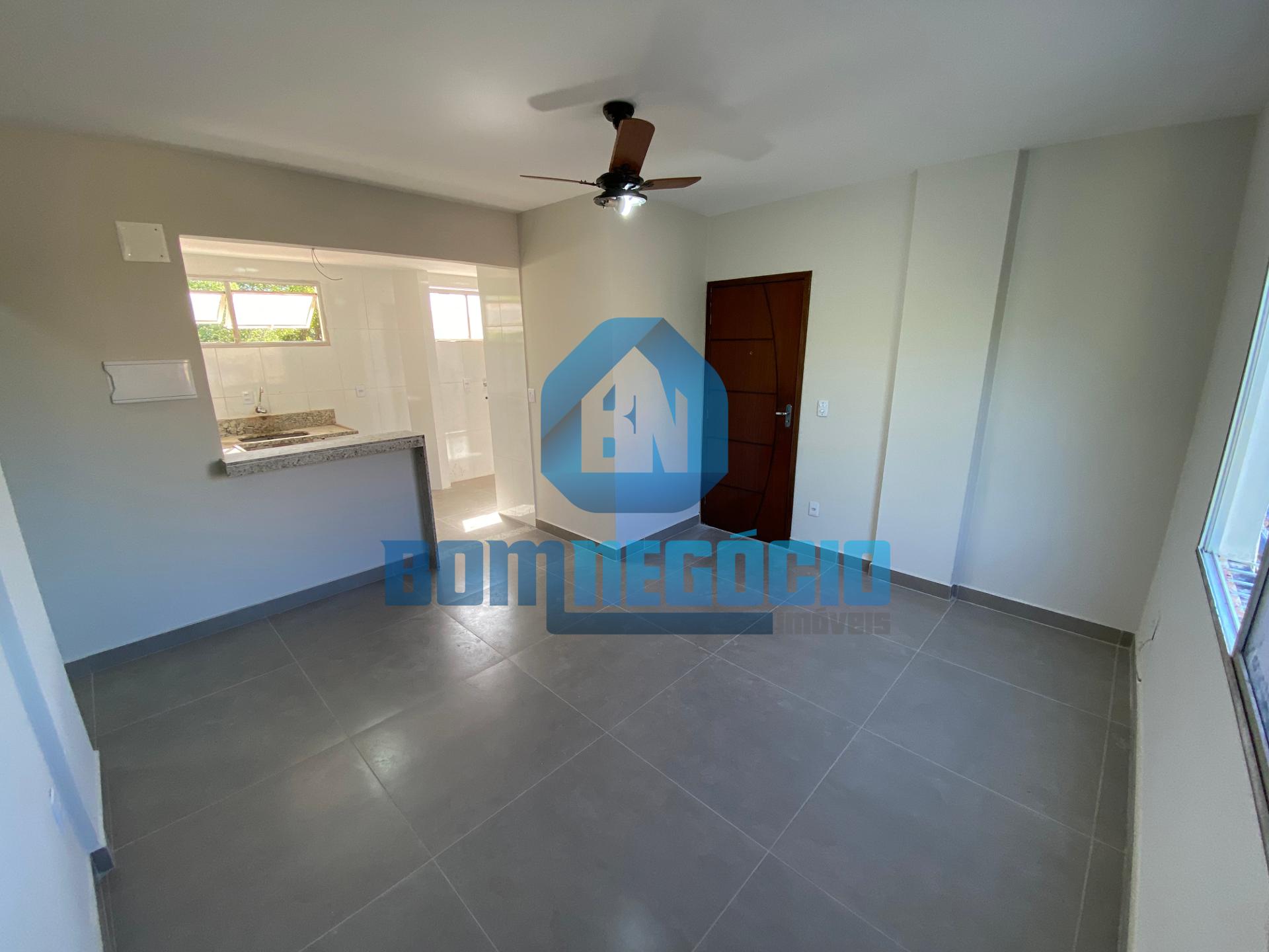 Apartamento à venda no Centro de Governador Valadares | 2 quar...