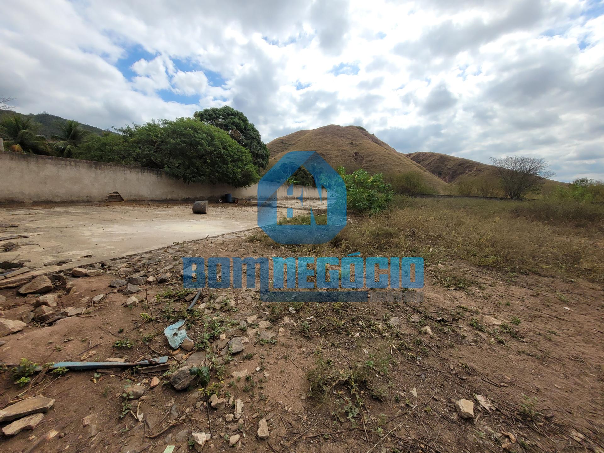 Chácara à venda,4501.74 m², Comunidade Cherokee, GOVERNADOR VA...