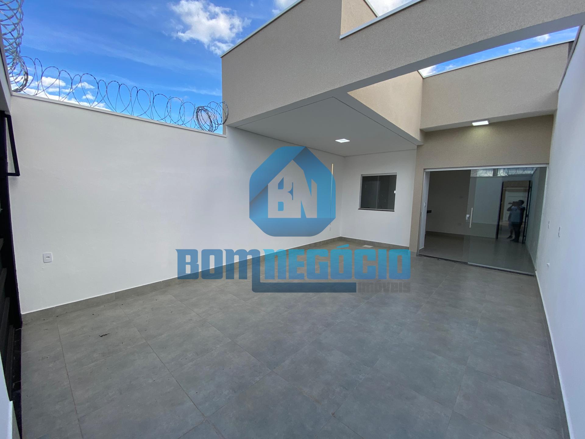 Casa térrea com 2 quartos à venda, PARQUE OLIMPICO II, GOVERNA...