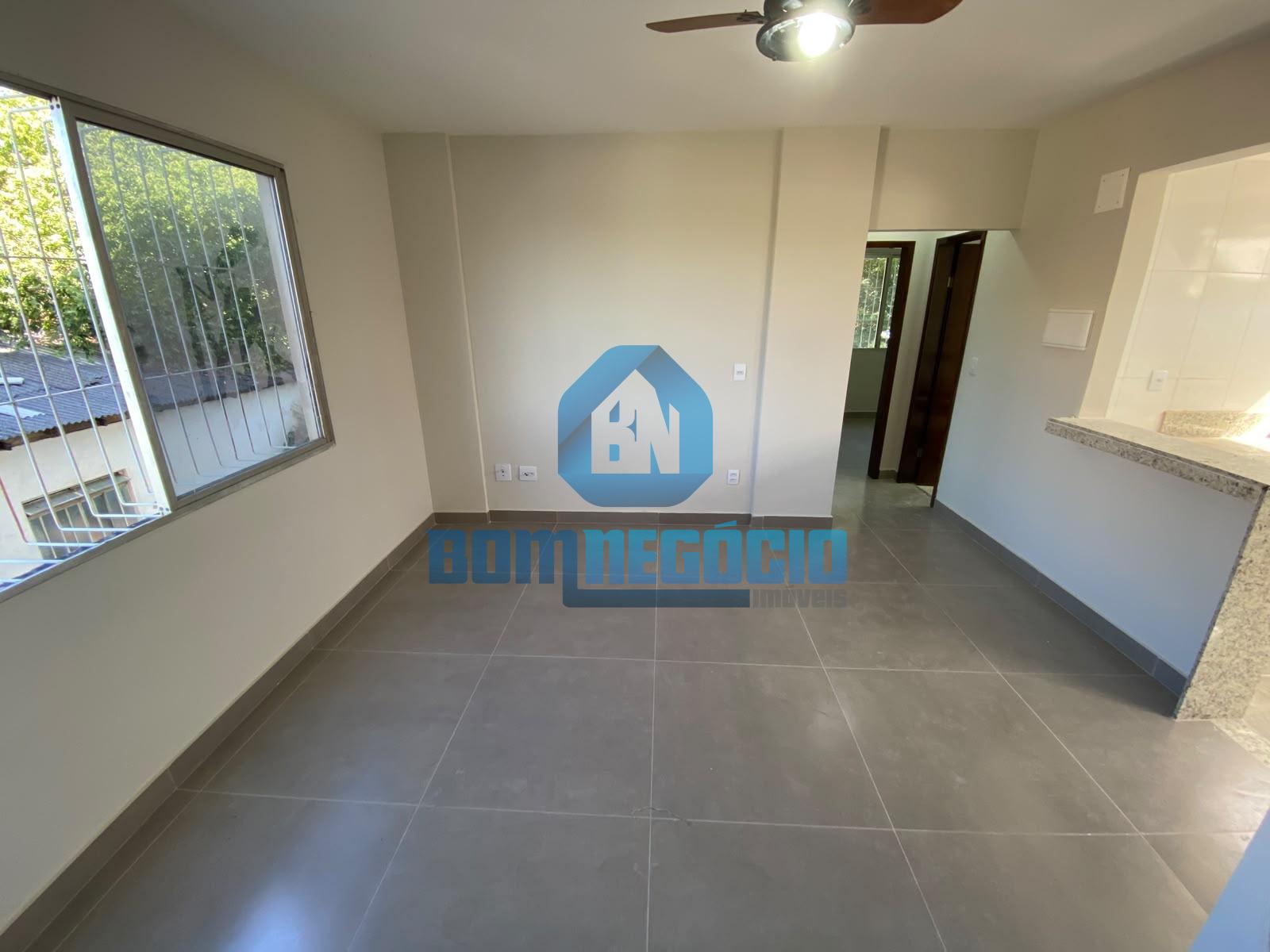 Apartamento com 2 dormitórios, CENTRO, GOVERNADOR VALADARES - MG
