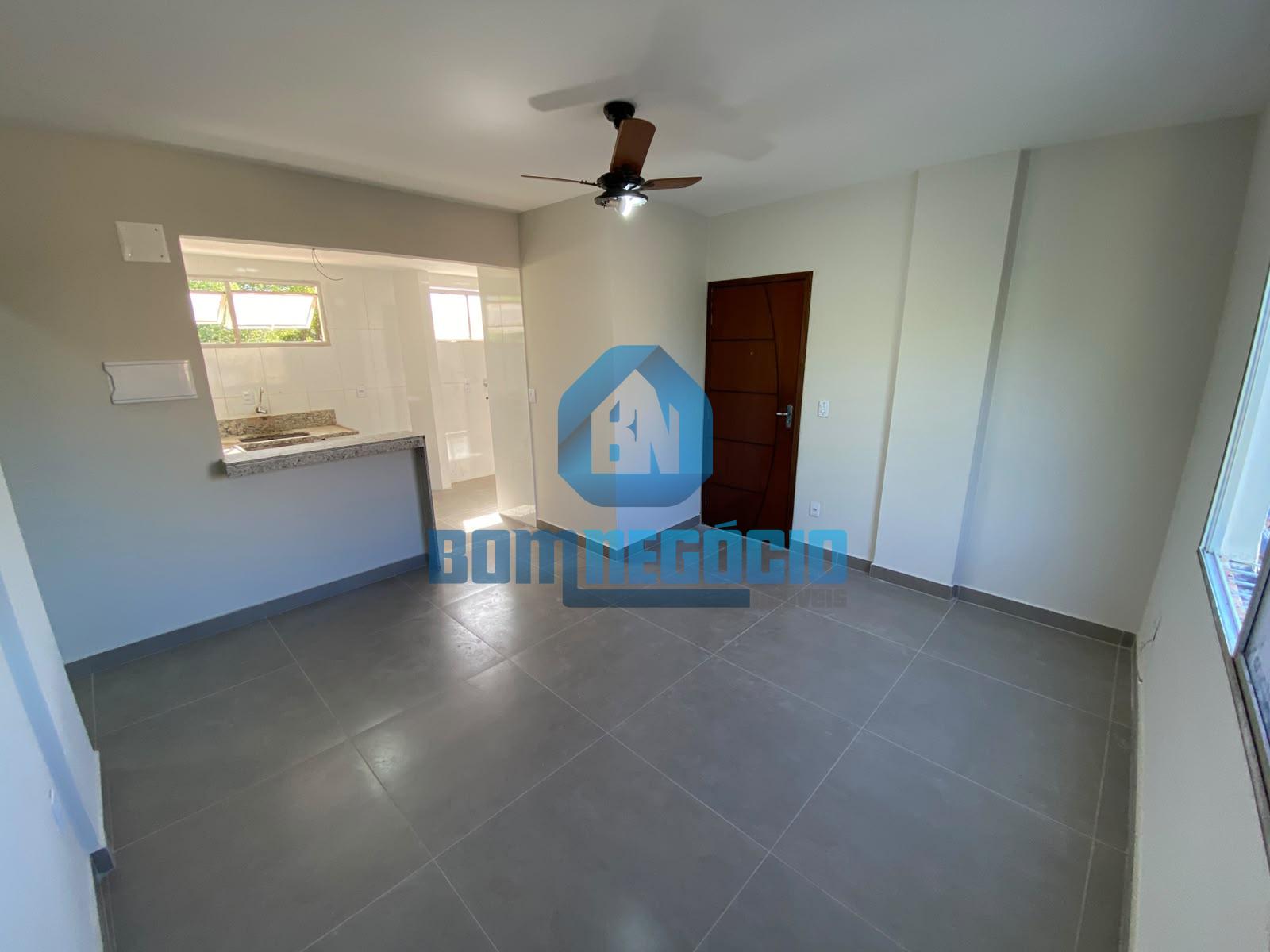 Apartamento com 2 dormitórios, CENTRO, GOVERNADOR VALADARES - MG