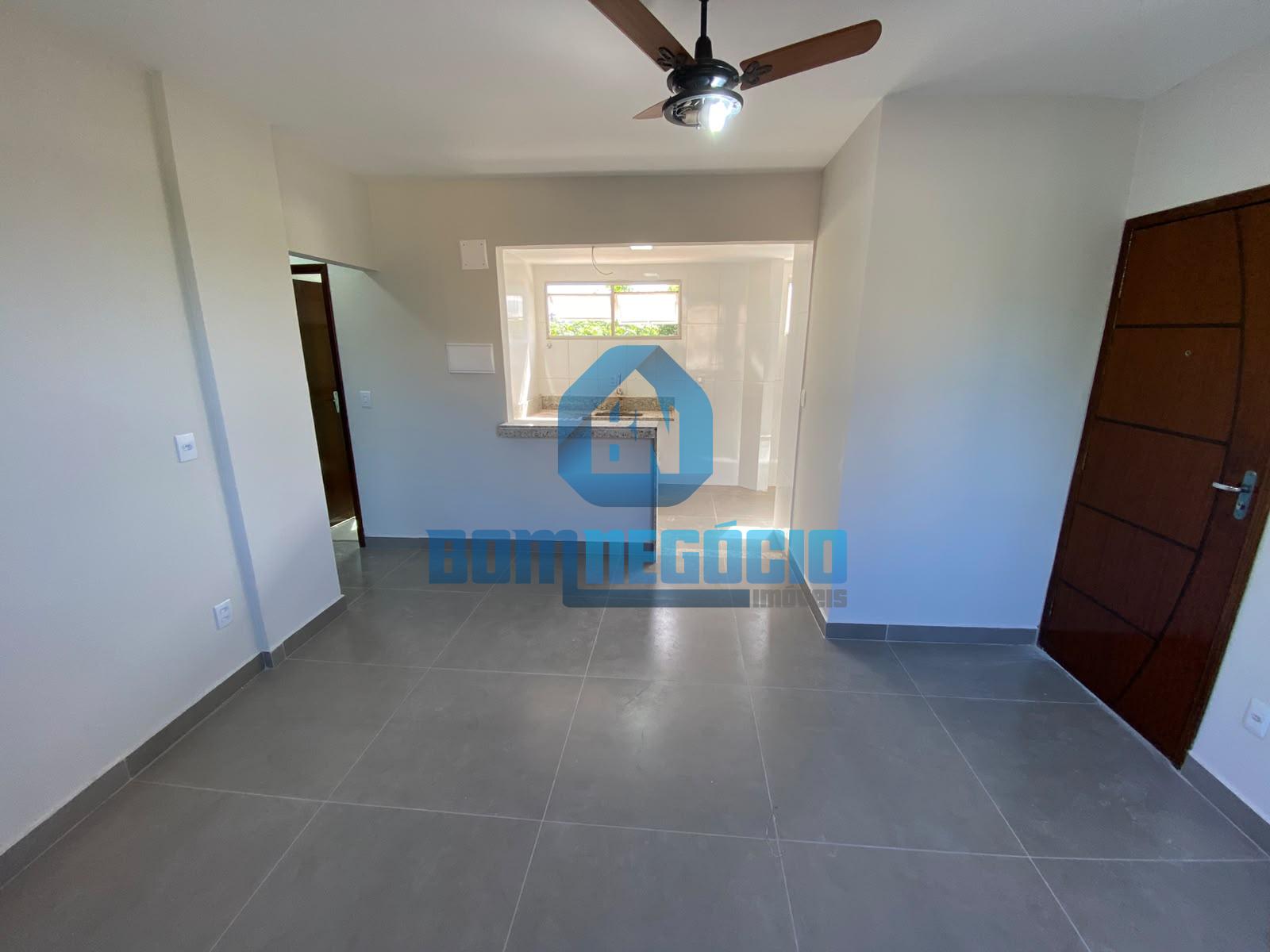 Apartamento com 2 dormitórios, CENTRO, GOVERNADOR VALADARES - MG
