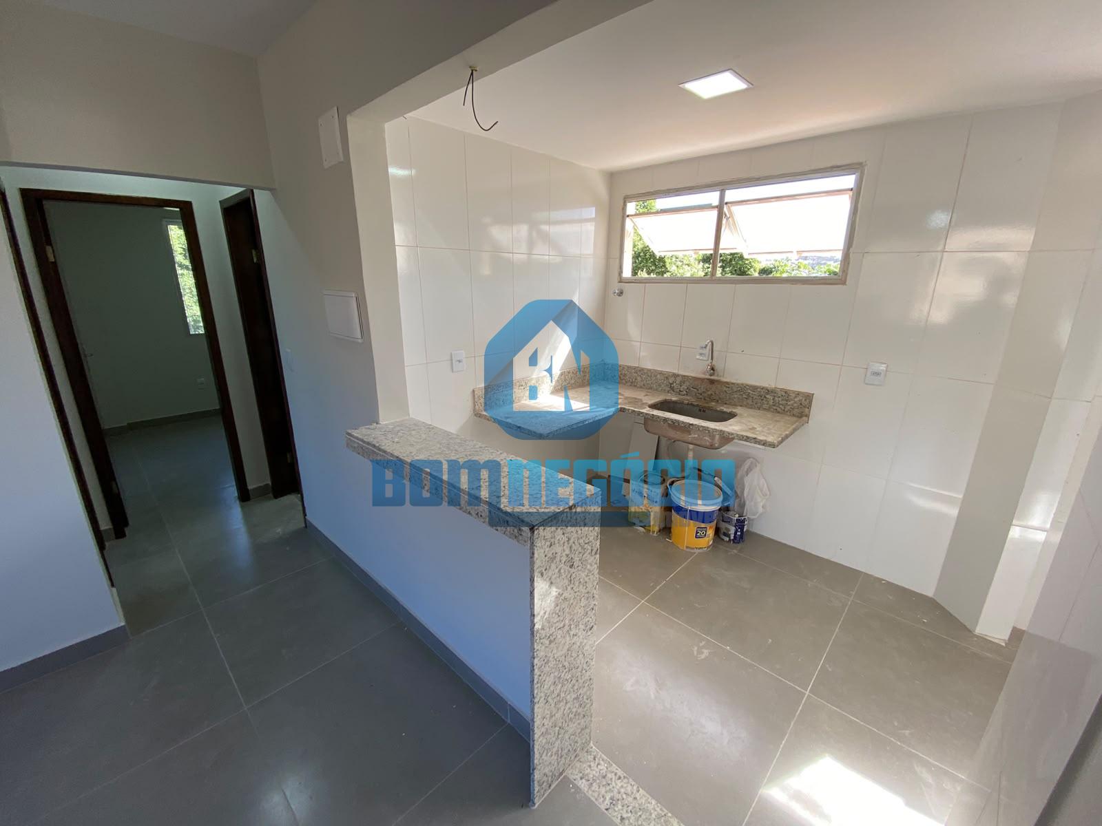 Apartamento com 2 dormitórios, CENTRO, GOVERNADOR VALADARES - MG