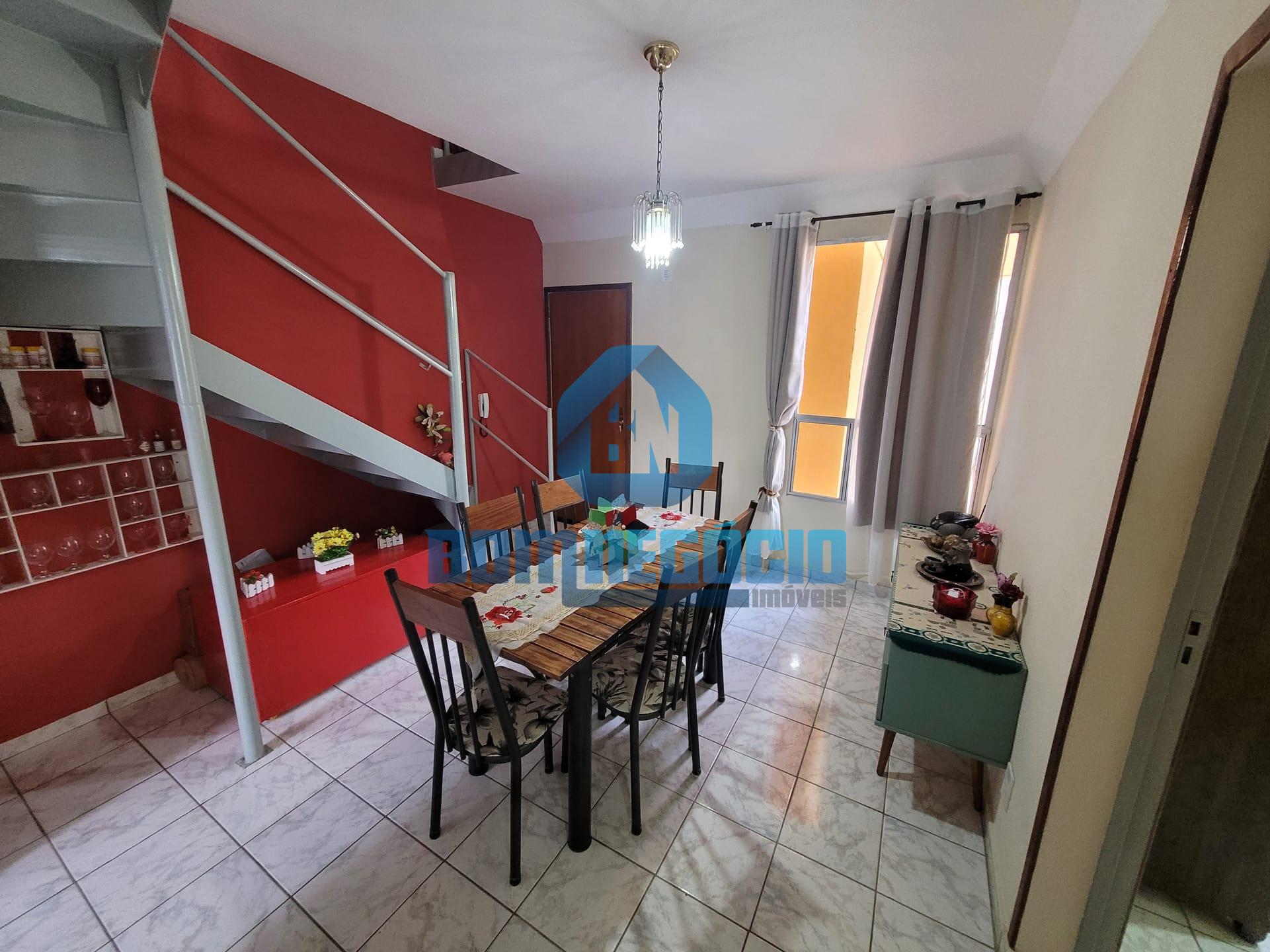 Apartamento à venda, Floresta, Governador Valadares, MG