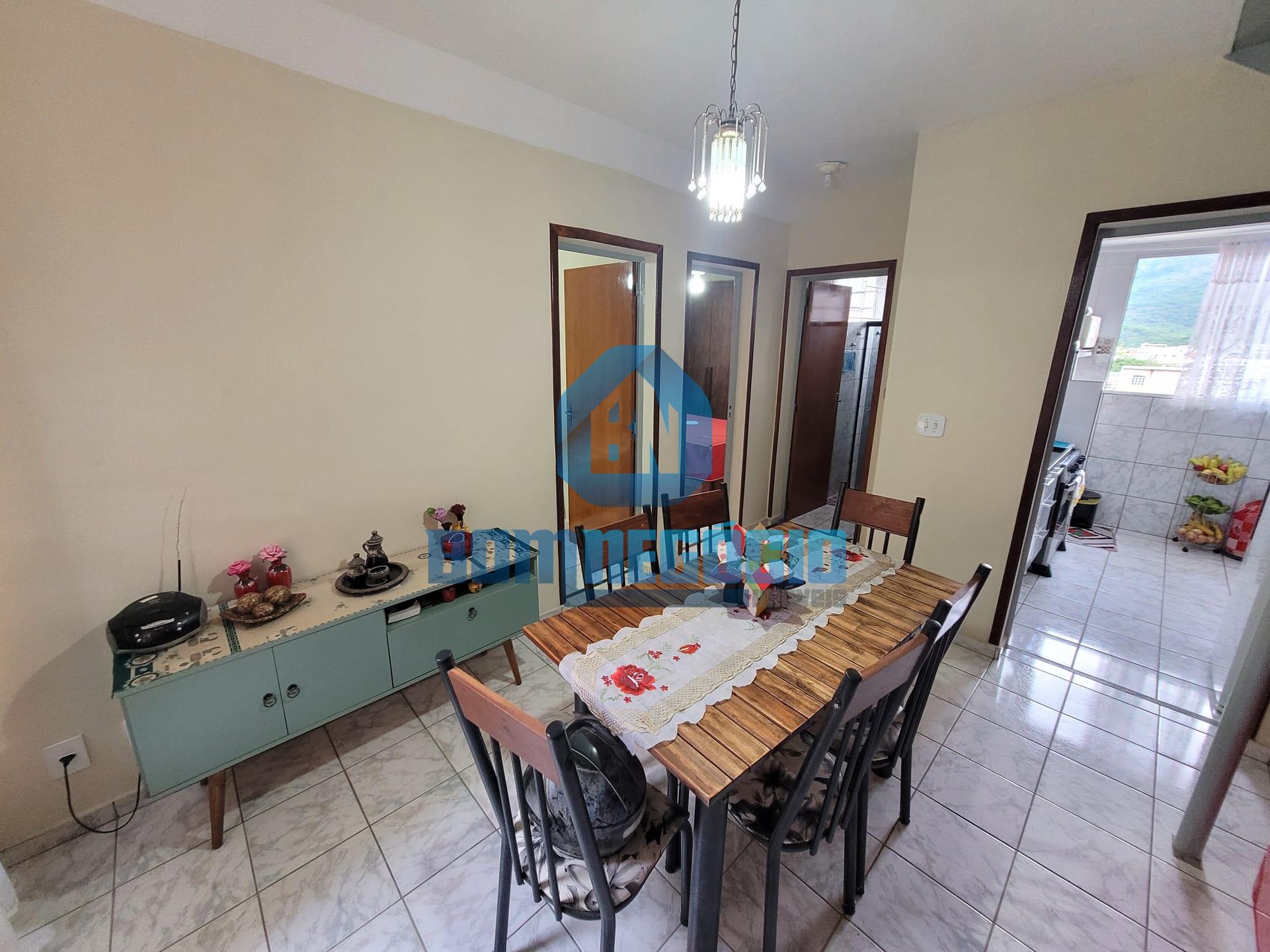 Apartamento à venda, Floresta, Governador Valadares, MG