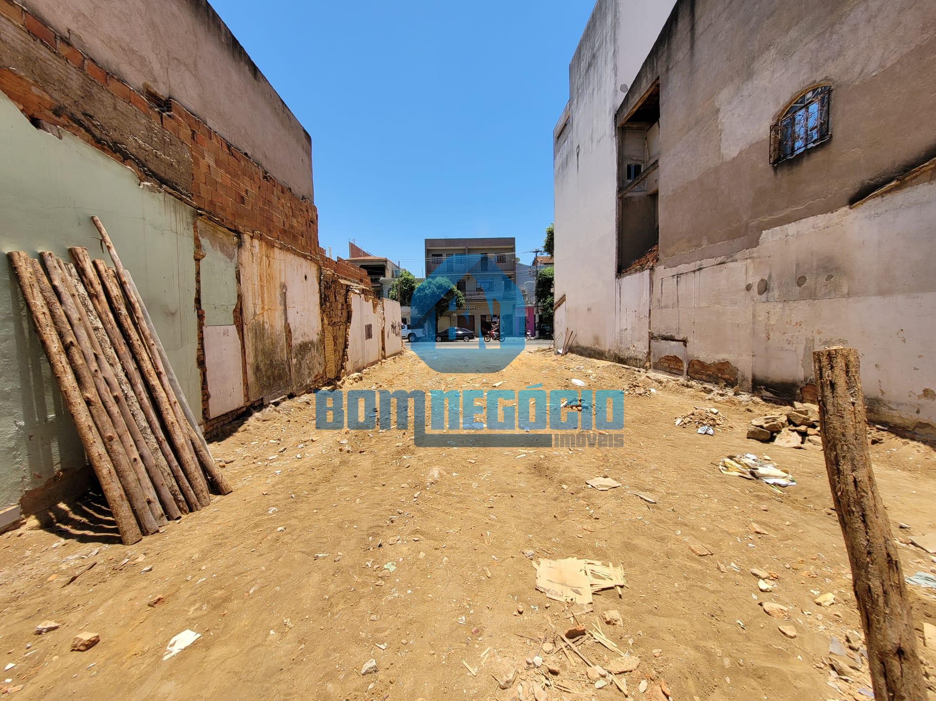 Terreno à venda,200.00 m , LOURDES, GOVERNADOR VALADARES - MG