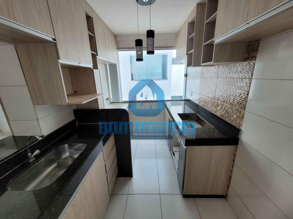 Apartamento com 3 dormitórios à venda,65 m , GOVERNADOR VALADA...