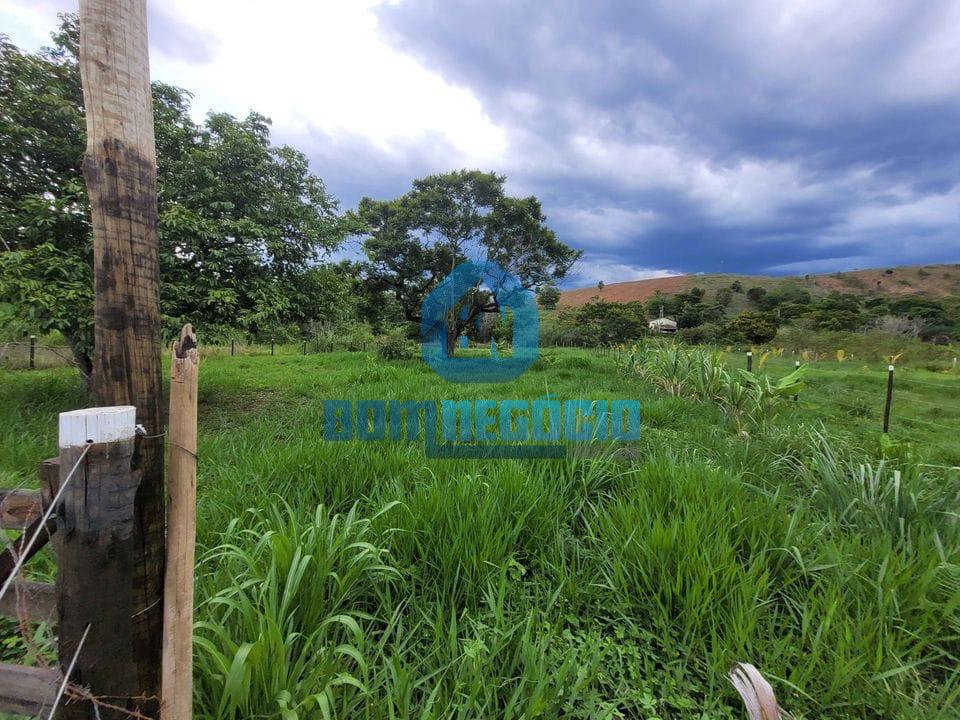 Chácara à venda,2000.00 m , SANTO ANTÔNIO DO PONTAL, GOVERNADO...