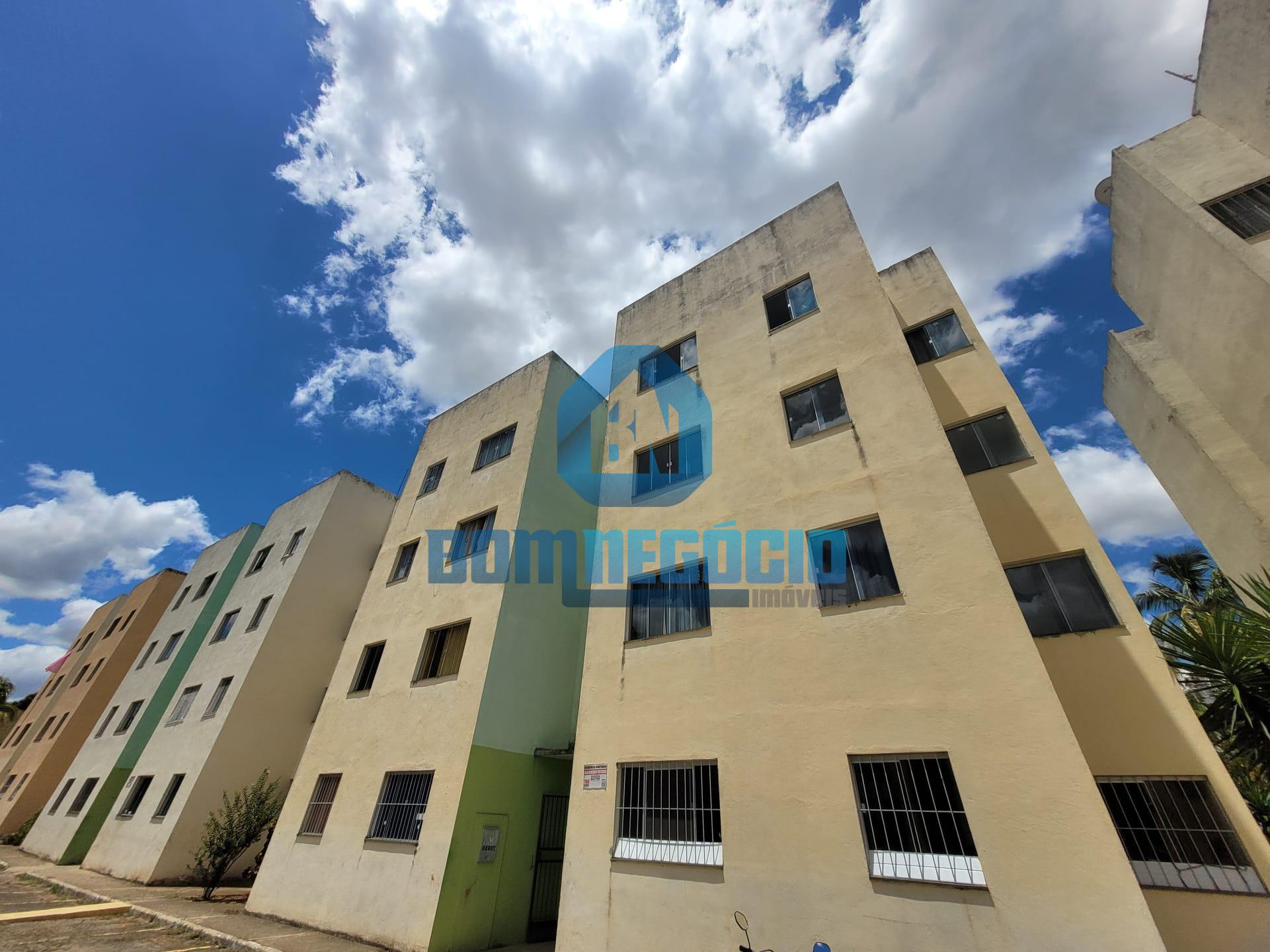 Apartamento com 2 dormitórios à venda,44.00 m , GOVERNADOR VAL...