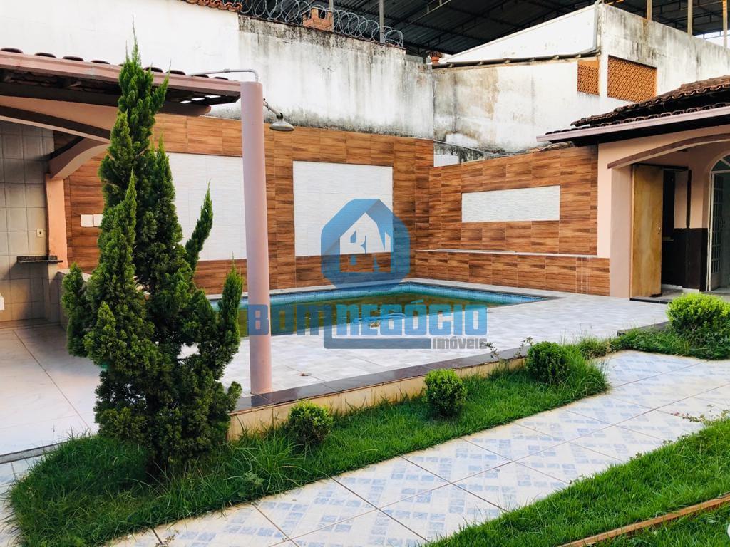 Casa com 6 dormitórios à venda,450.00 m , GOVERNADOR VALADARES...