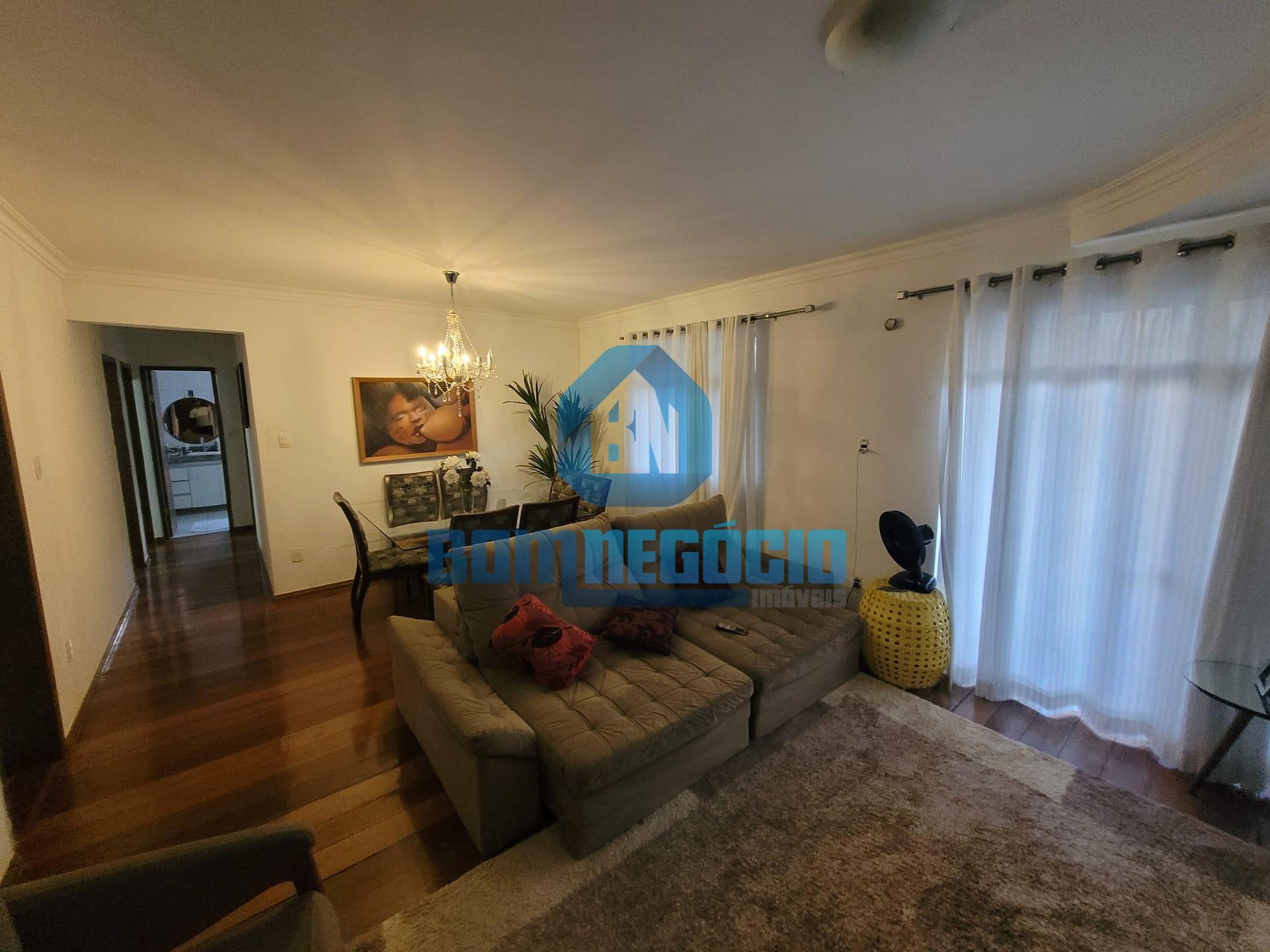 Excelente Apartamento à Venda no Bairro São Pedro - Governador...