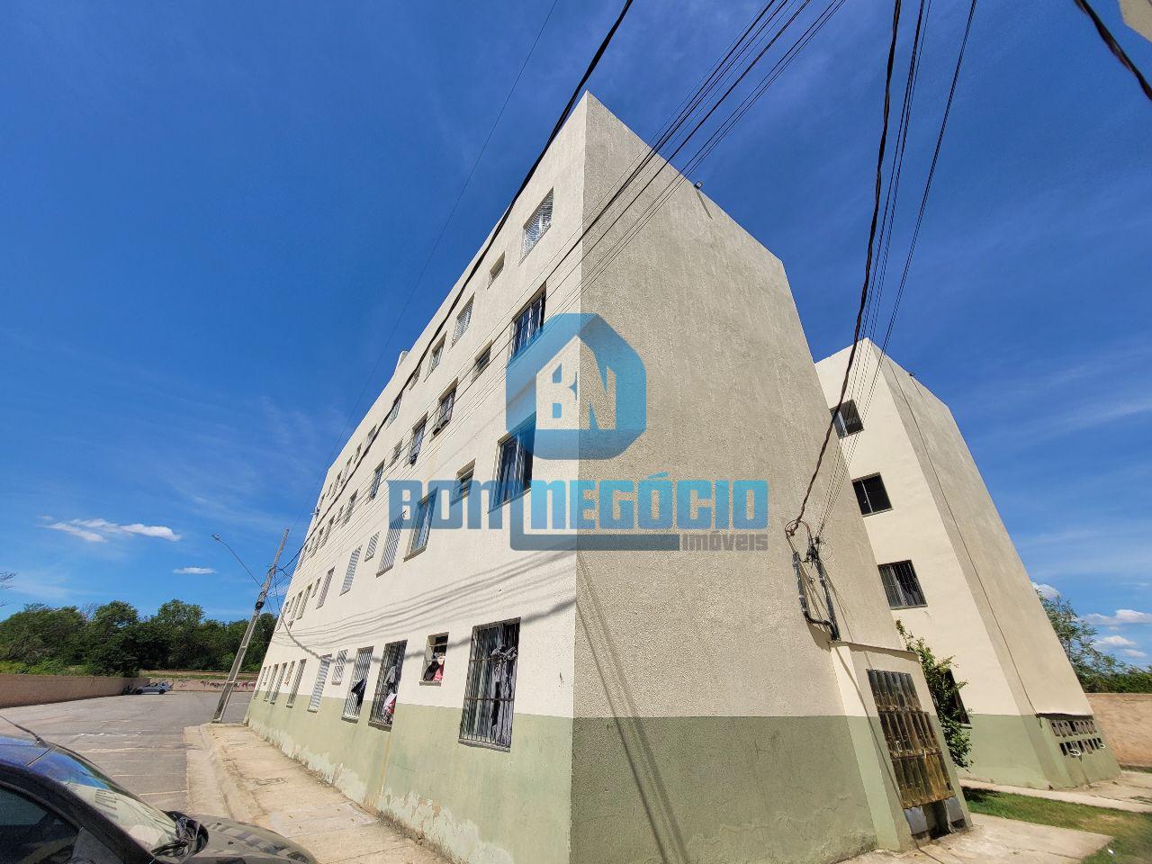 Apartamento com 2 dormitórios à venda, 45m , GOVERNADOR VALADA...