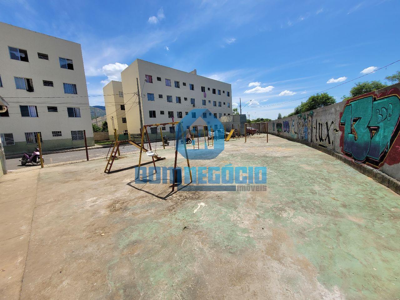 Apartamento com 2 dormitórios à venda, 45m , GOVERNADOR VALADA...