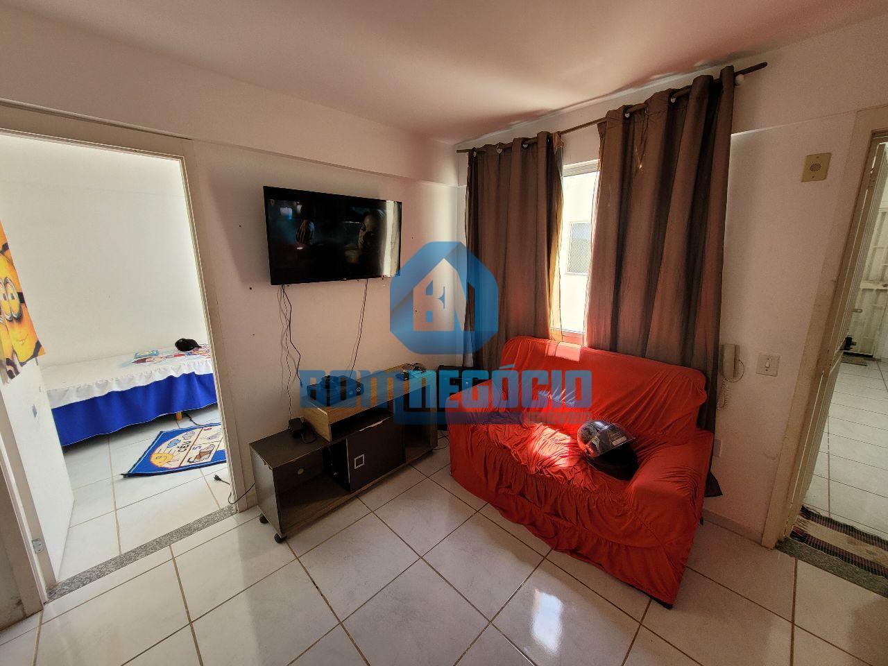 Apartamento com 2 dormitórios à venda, 45m , GOVERNADOR VALADA...