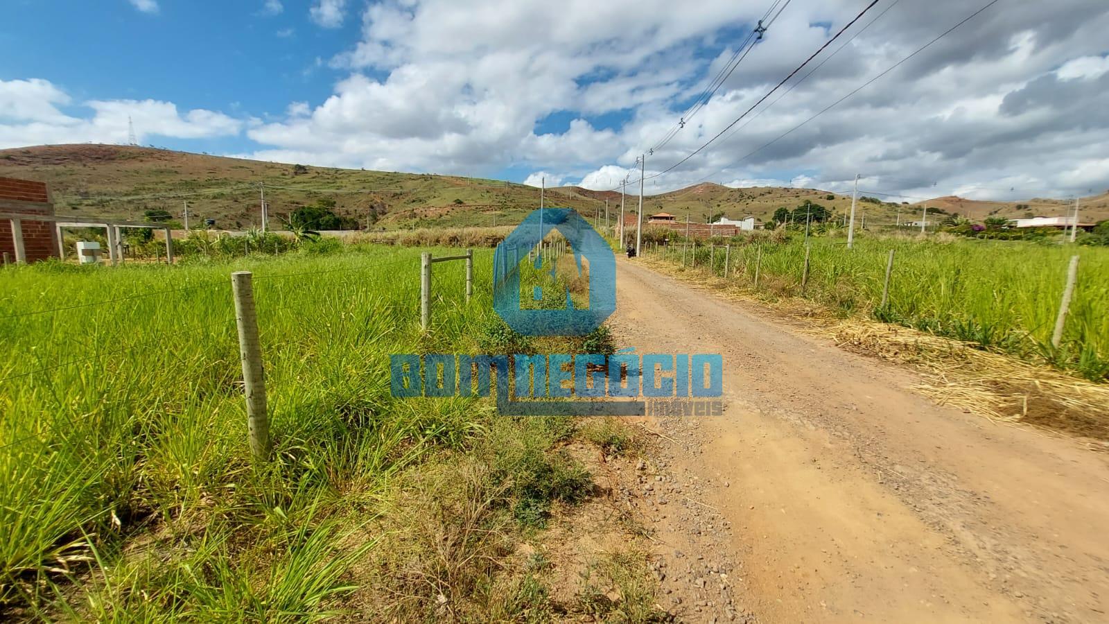 Terreno à venda,1000.00 m , ARIZONA-4, GOVERNADOR VALADARES - MG