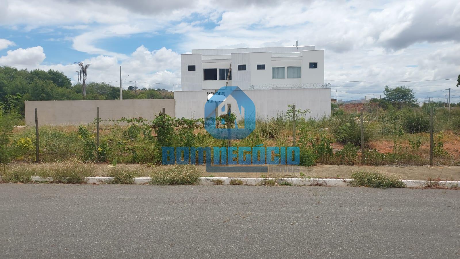 Terreno à venda,300.00 m , Bosque da Figueira, GOVERNADOR VALA...
