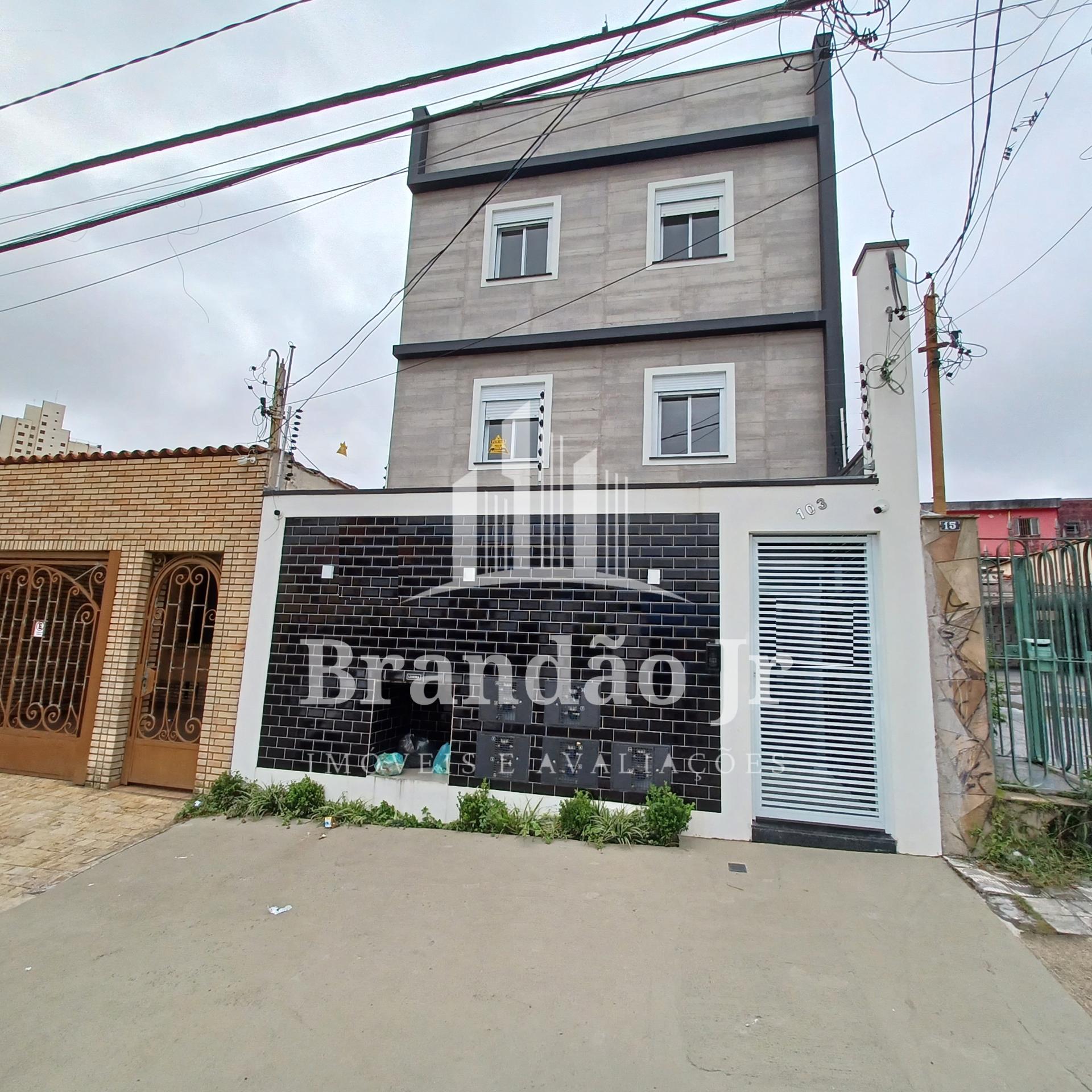 Apartamento à venda estilo Europeu, Vila Formosa, SAO PAULO - SP