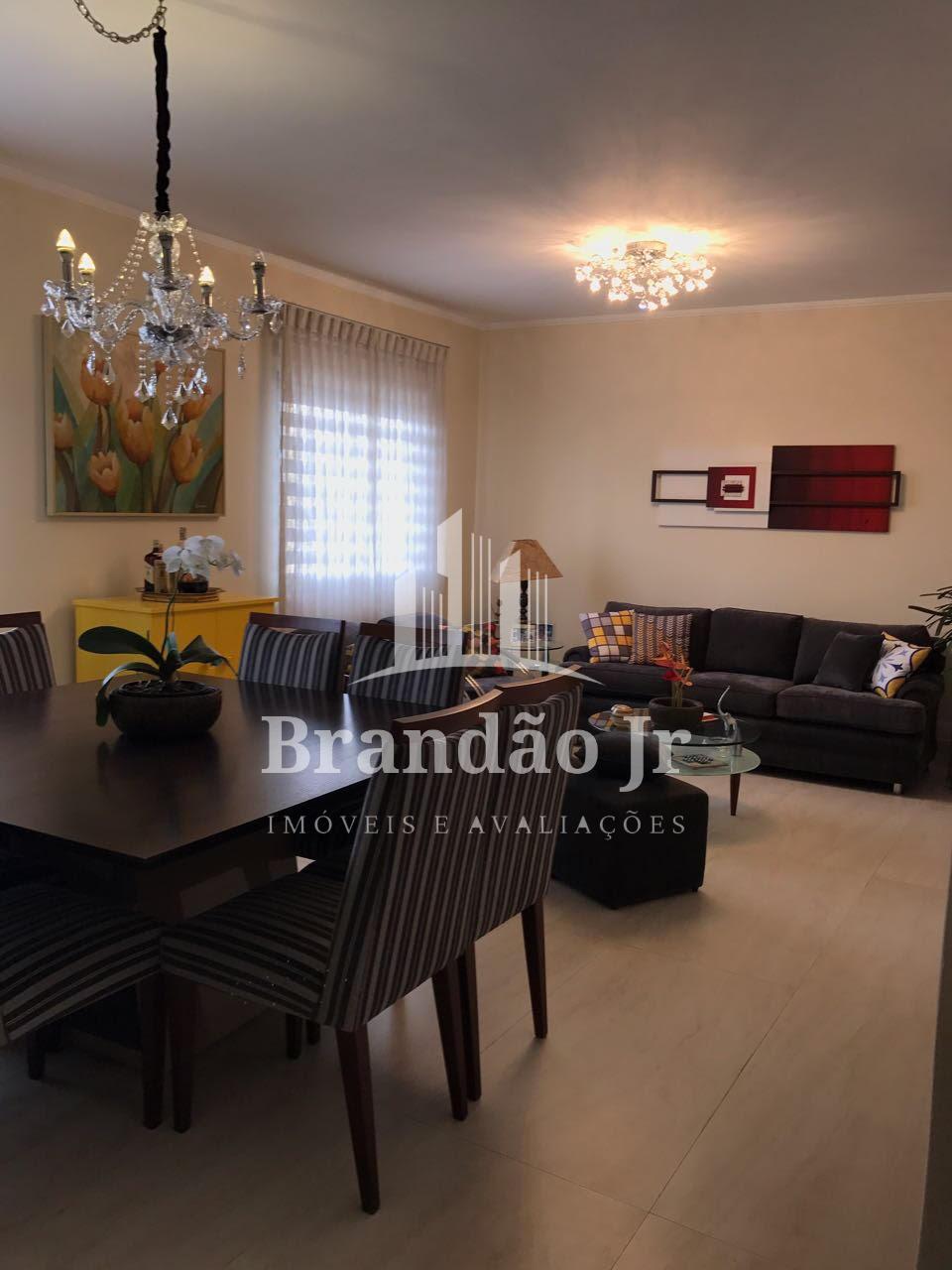 Apartamento com 144m², à venda no Centro de GUARULHOS - SP