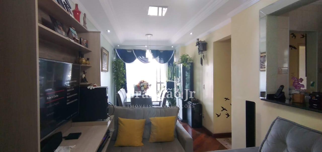 Apartamento à venda com 3 dormitórios, 1 suite, Jardim Gopouva, GUARULHOS - SP