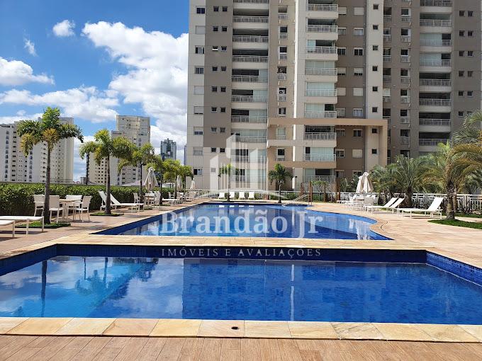 Apartamento à venda Helbor Carpe Diem, Jardim Santa Mena, GUARULHOS - SP
