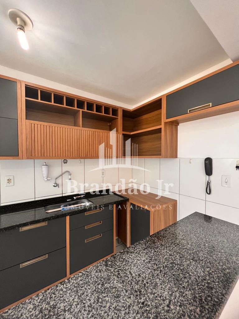 Apartamento à venda com 2 dormitórios, Vila Curuça, SAO PAULO - SP