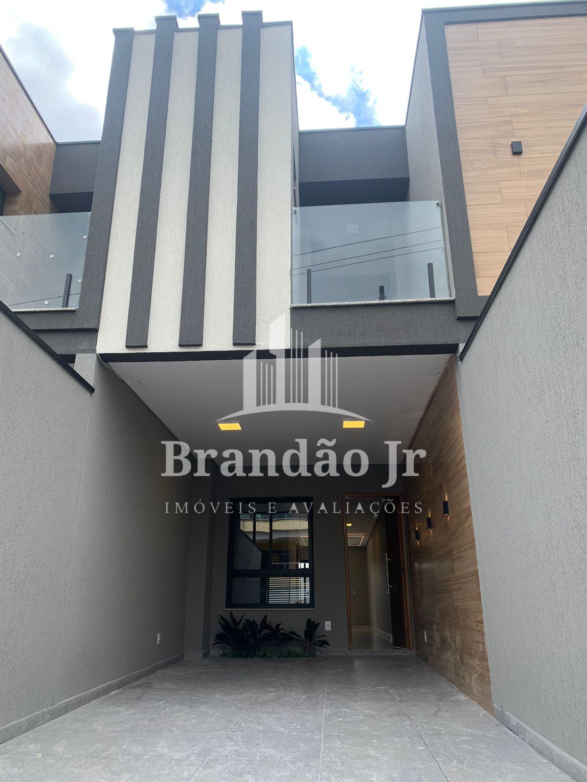 Sobrado à venda Novo, Com 3 Dormitórios, sendo 1 Suite, Vila Ré, SÃO PAULO - SP