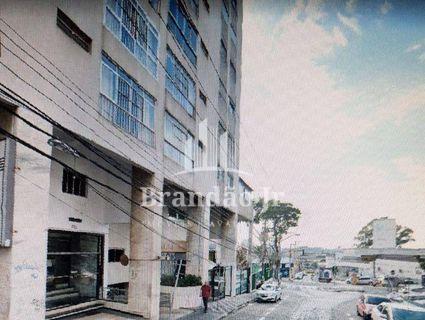 Espaçoso Apartamento com 127 M  de área útil à venda no Centro de GUARULHOS - SP