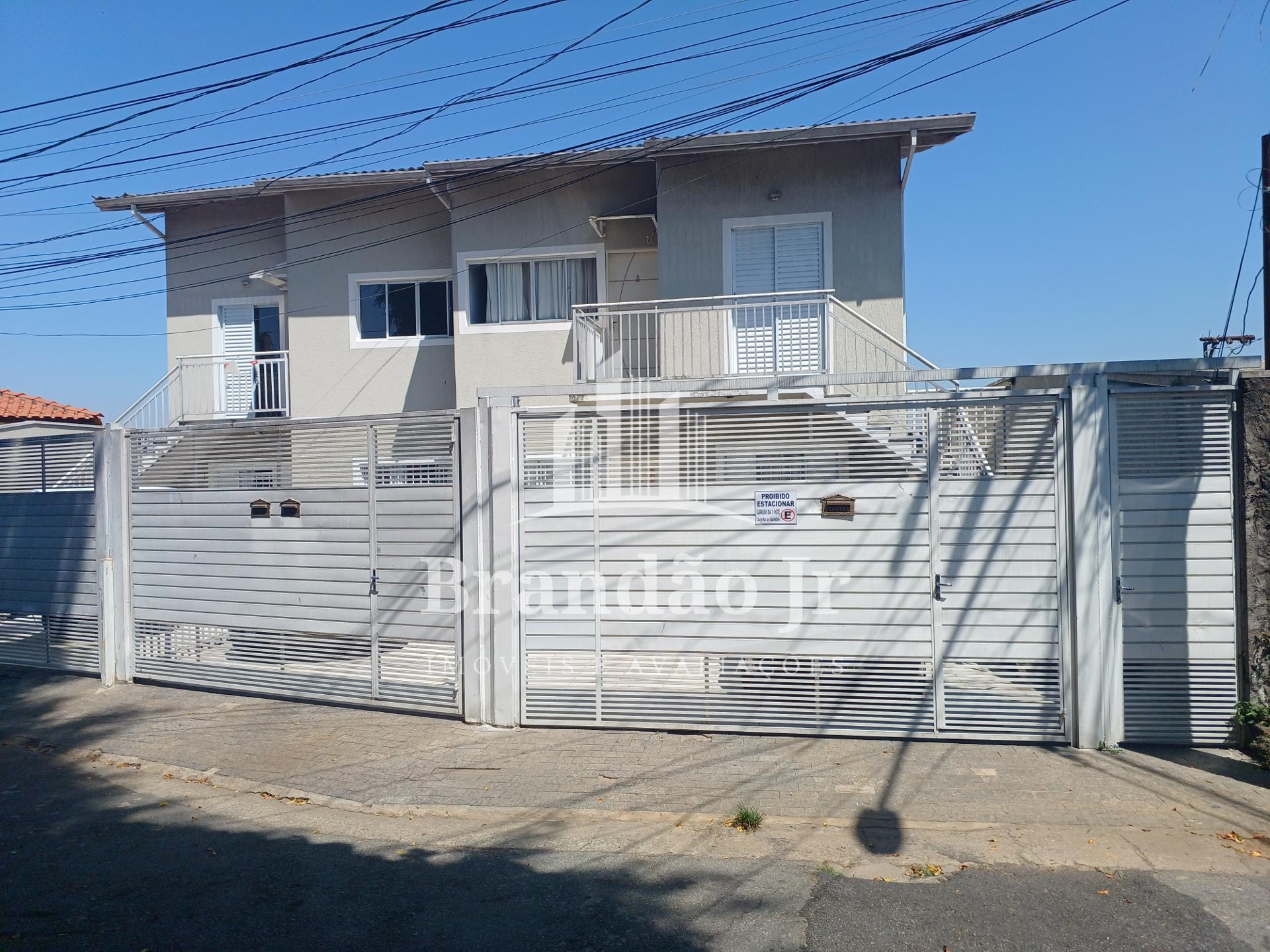 Casa no Térreo, com 3 Dorms, sendo 1 Suite à venda, Vila Leda, GUARULHOS - SP