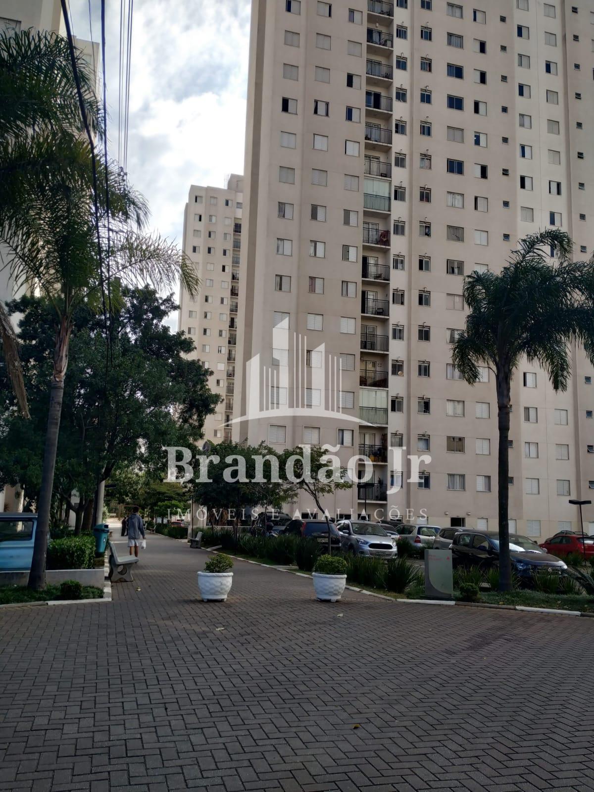 Apartamento à venda, no condomínio Fatto Sport Faria Lima Cocaia, GUARULHOS - SP