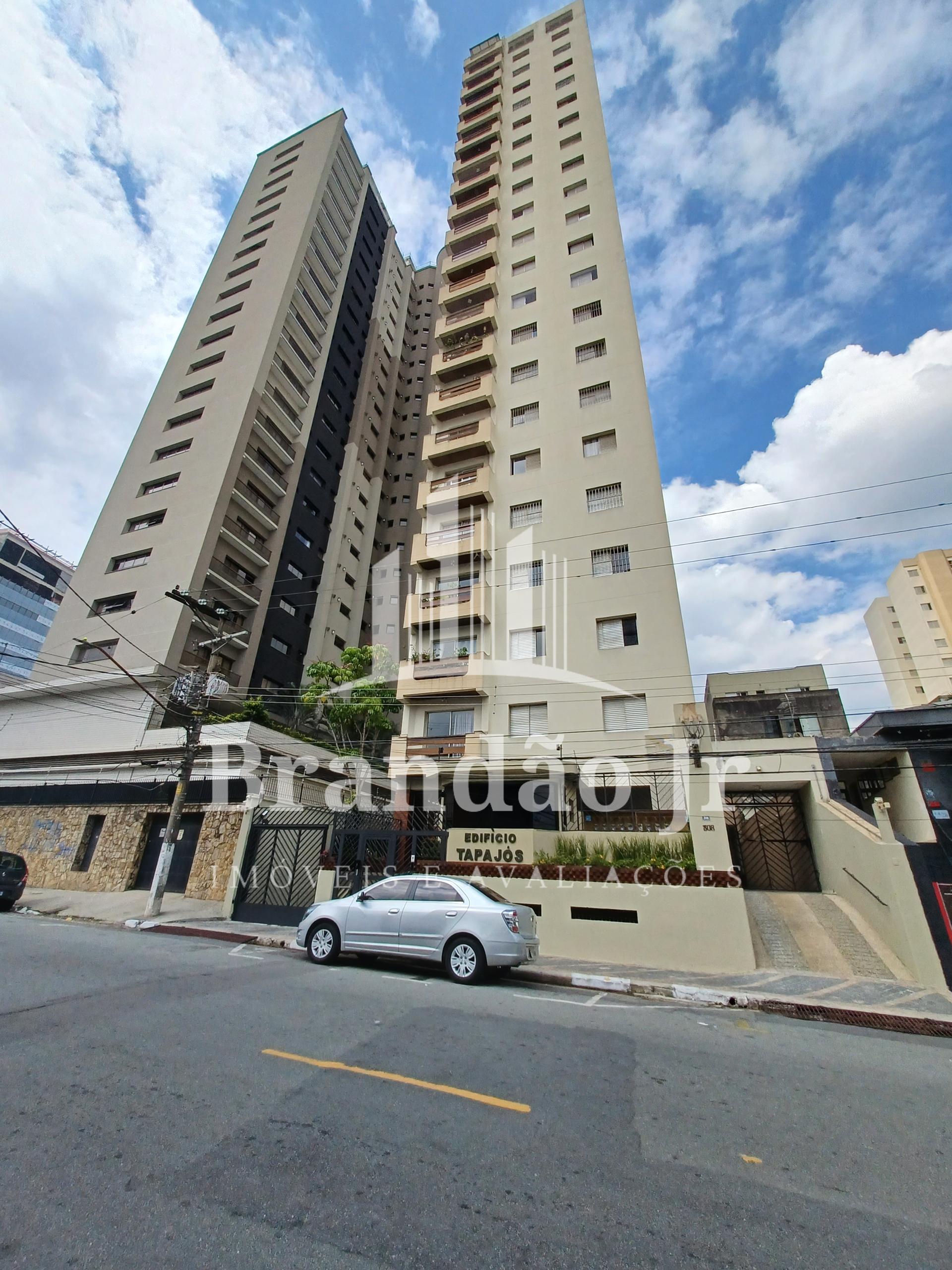 Apartamento para locação, Jardim Barbosa, GUARULHOS - SP