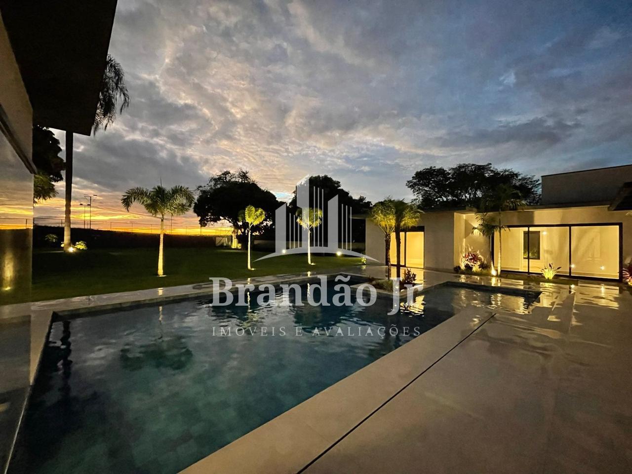 Casa à venda no Condomínio Vale das Laranjeiras, INDAIATUBA - SP