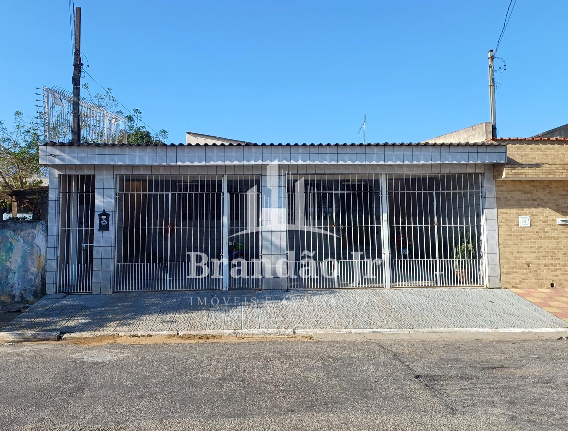 Terreno com 2 Casas à venda, Jardim das Oliveiras, SAO PAULO - SP