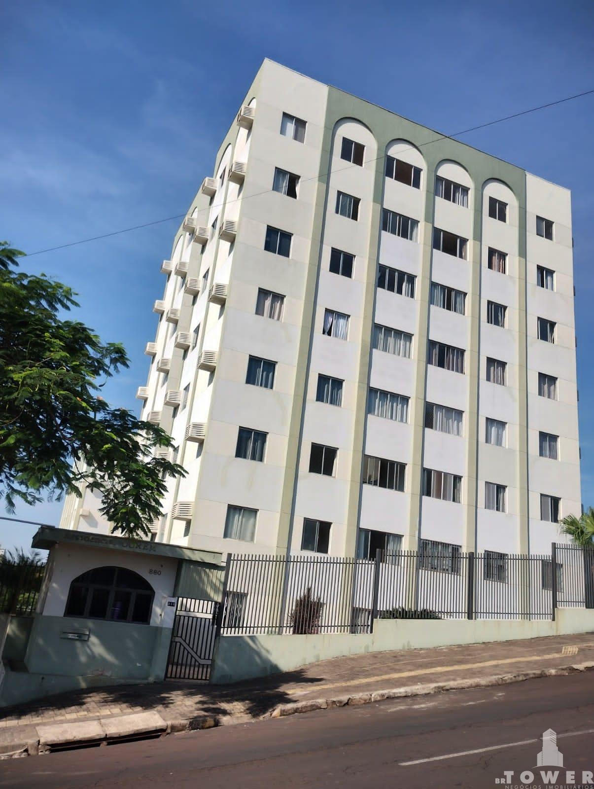Apartamento - Edif?cio Ourem