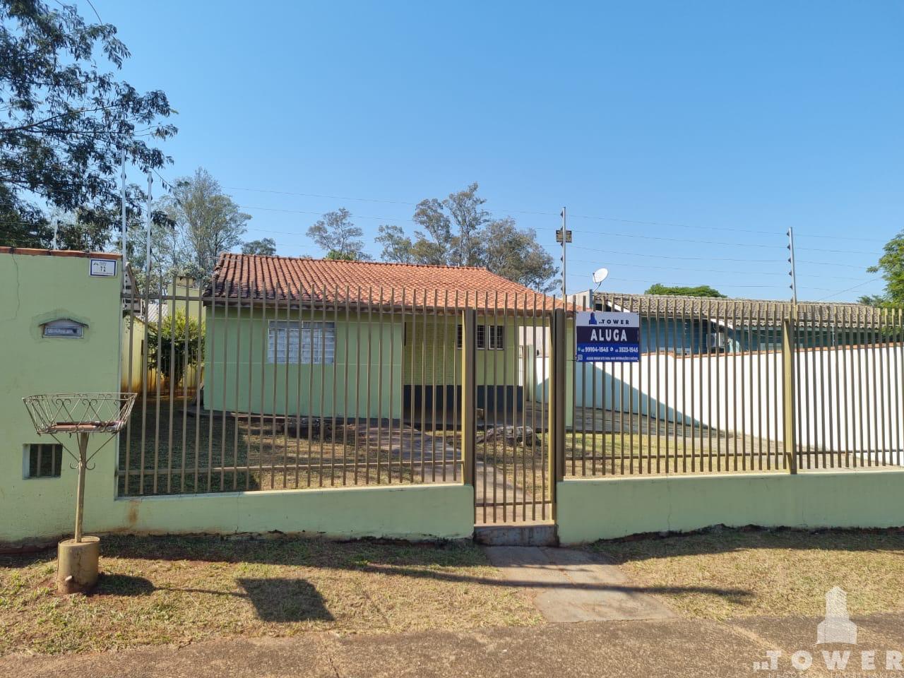 CASA - VILA A