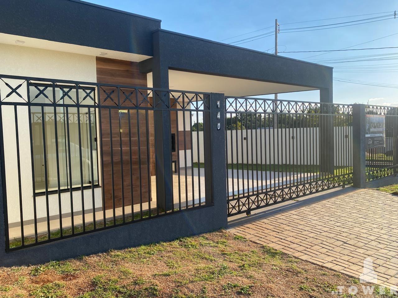 CASA NOVA NO LOTEAMENTO STELLA MARIS