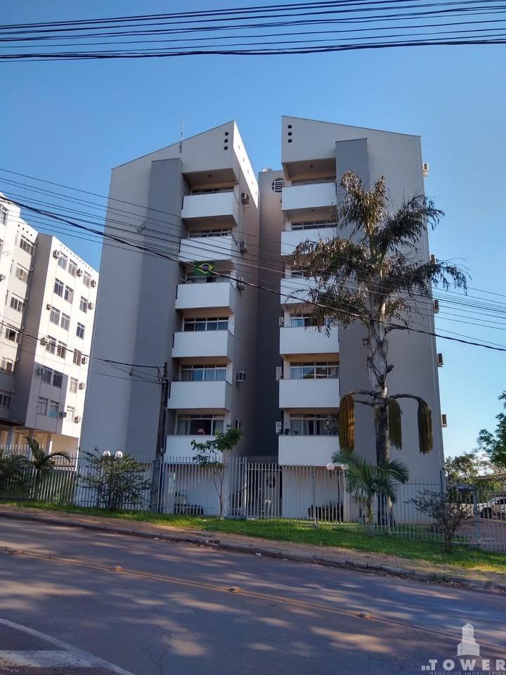 APARTAMENTO - RESIDENCIAL MIRAFIORI